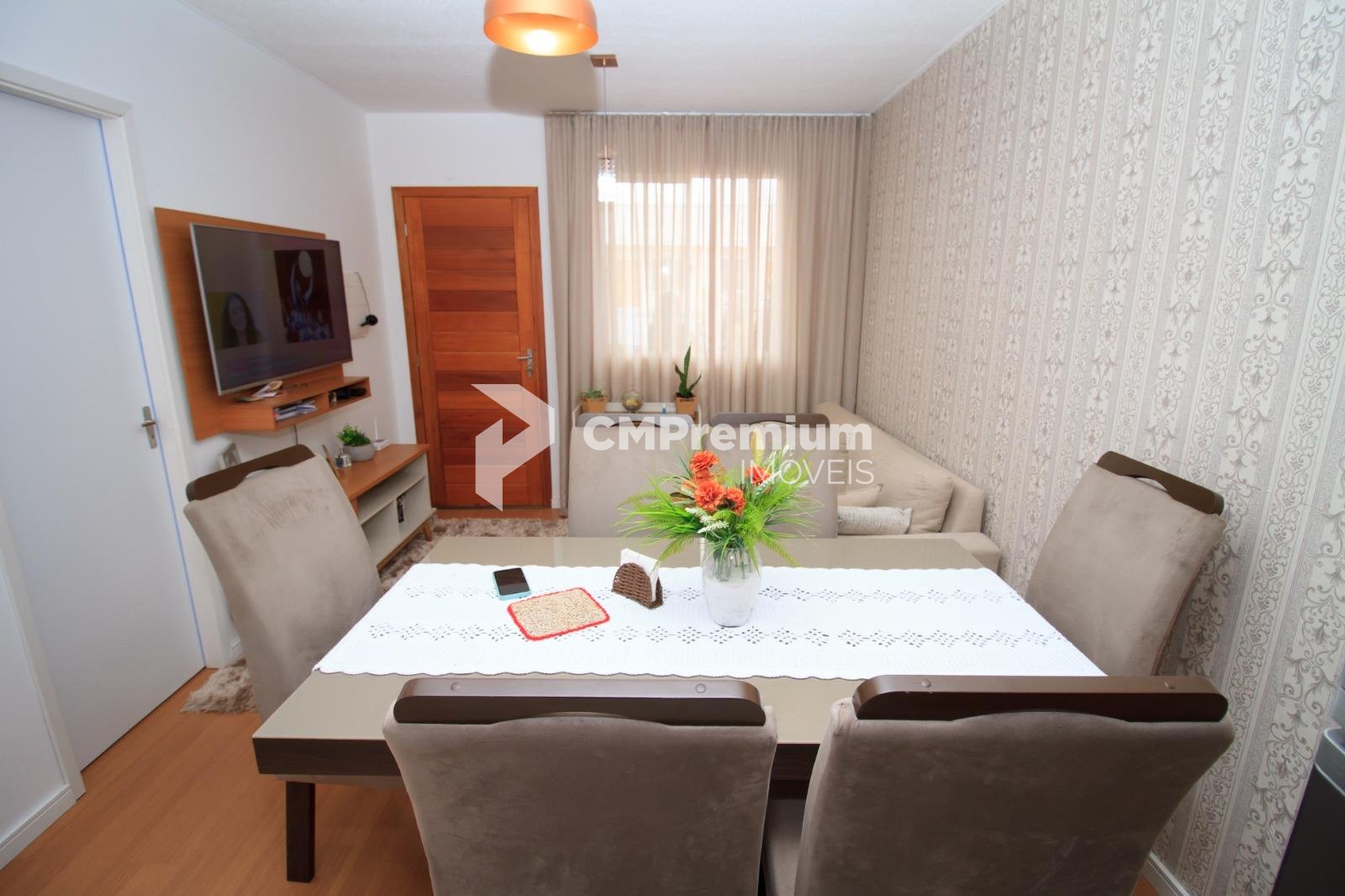 Residencial Morada do Bosque, casa à venda na Fazenda Rio Grande