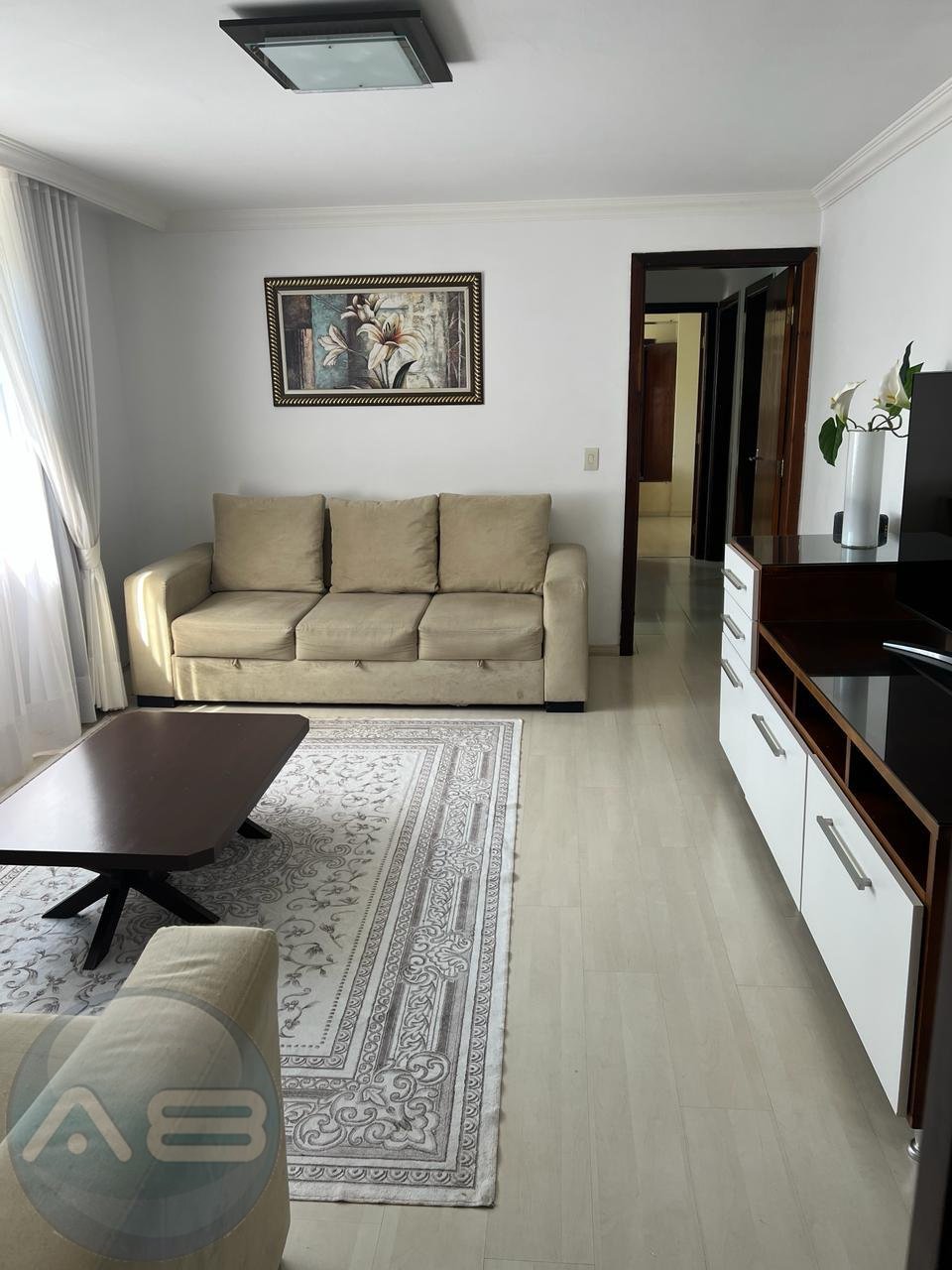 Apartamento à venda, Juvevê, CURITIBA - PR  - R  1.100.000,00