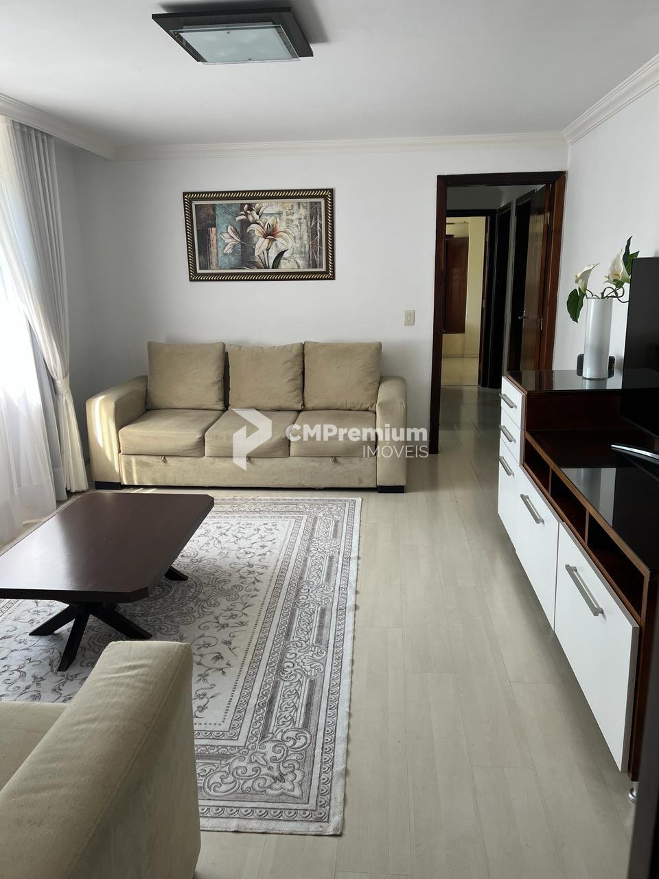 Apartamento à venda, Juvevê, CURITIBA - PR  - R  1.100.000,00