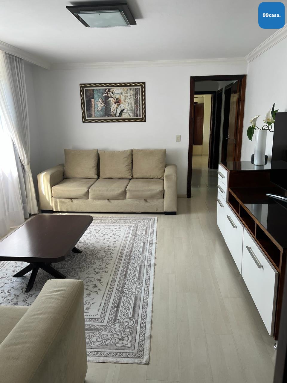 Apartamento à venda, Juvevê, CURITIBA - PR  - R  1.100.000,00