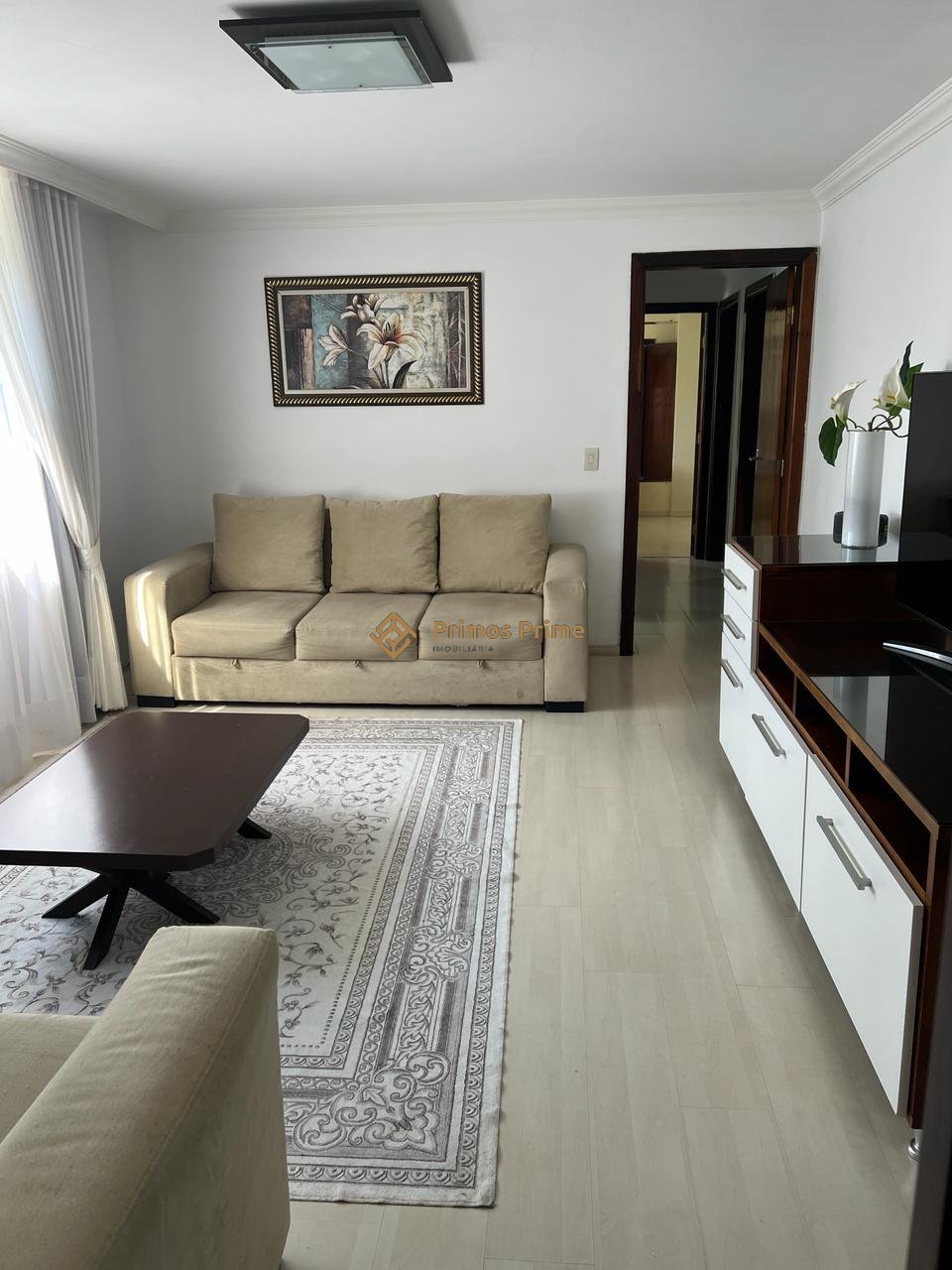 Apartamento ? venda, Juvev?, CURITIBA - PR  - R  1.100.000,00