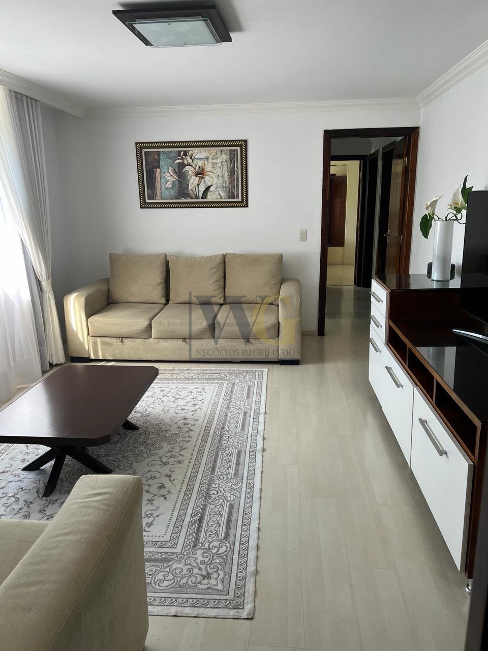 Apartamento à venda, Juvevê, CURITIBA - PR  - R  1.100.000,00