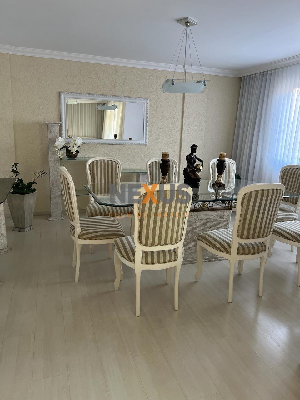 Apartamento à venda, Juvevê, CURITIBA - PR  - R  1.100.000,00