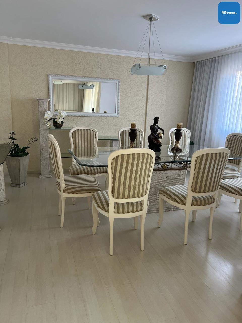 Apartamento à venda, Juvevê, CURITIBA - PR  - R  1.100.000,00