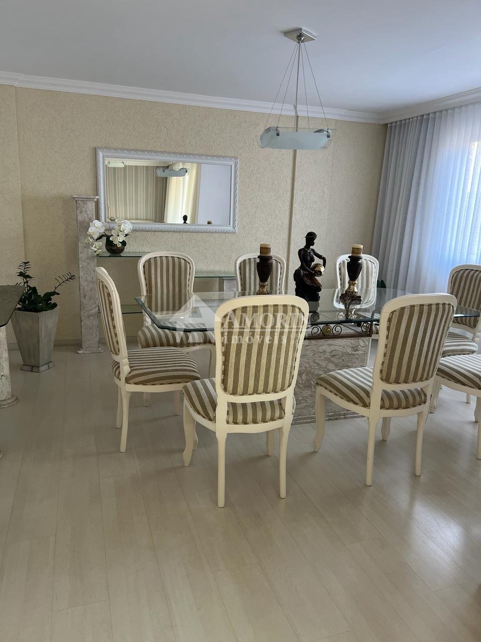 Apartamento à venda, Juvevê, CURITIBA - PR  - R  1.100.000,00