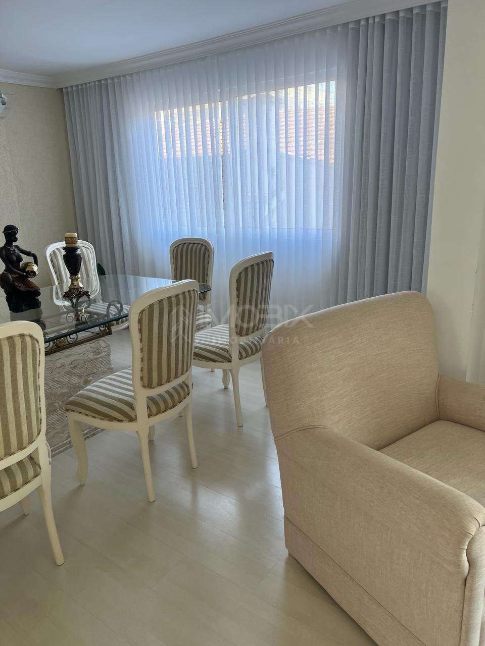 Apartamento à venda, Juvevê, CURITIBA - PR  - R  1.100.000,00