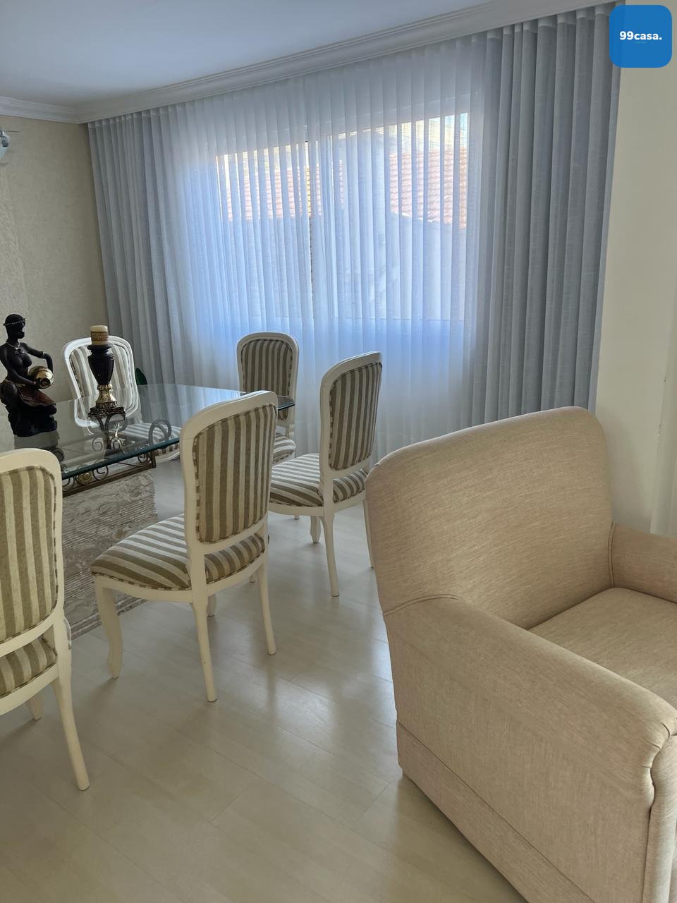 Apartamento à venda, Juvevê, CURITIBA - PR  - R  1.100.000,00