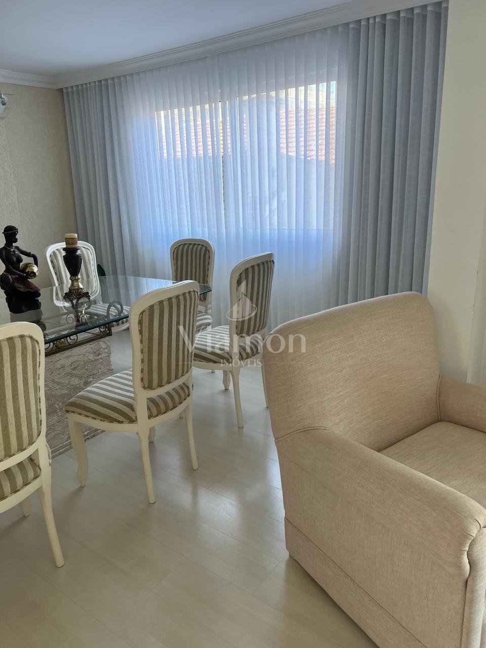 Apartamento à venda, Juvevê, CURITIBA - PR  - R  1.100.000,00