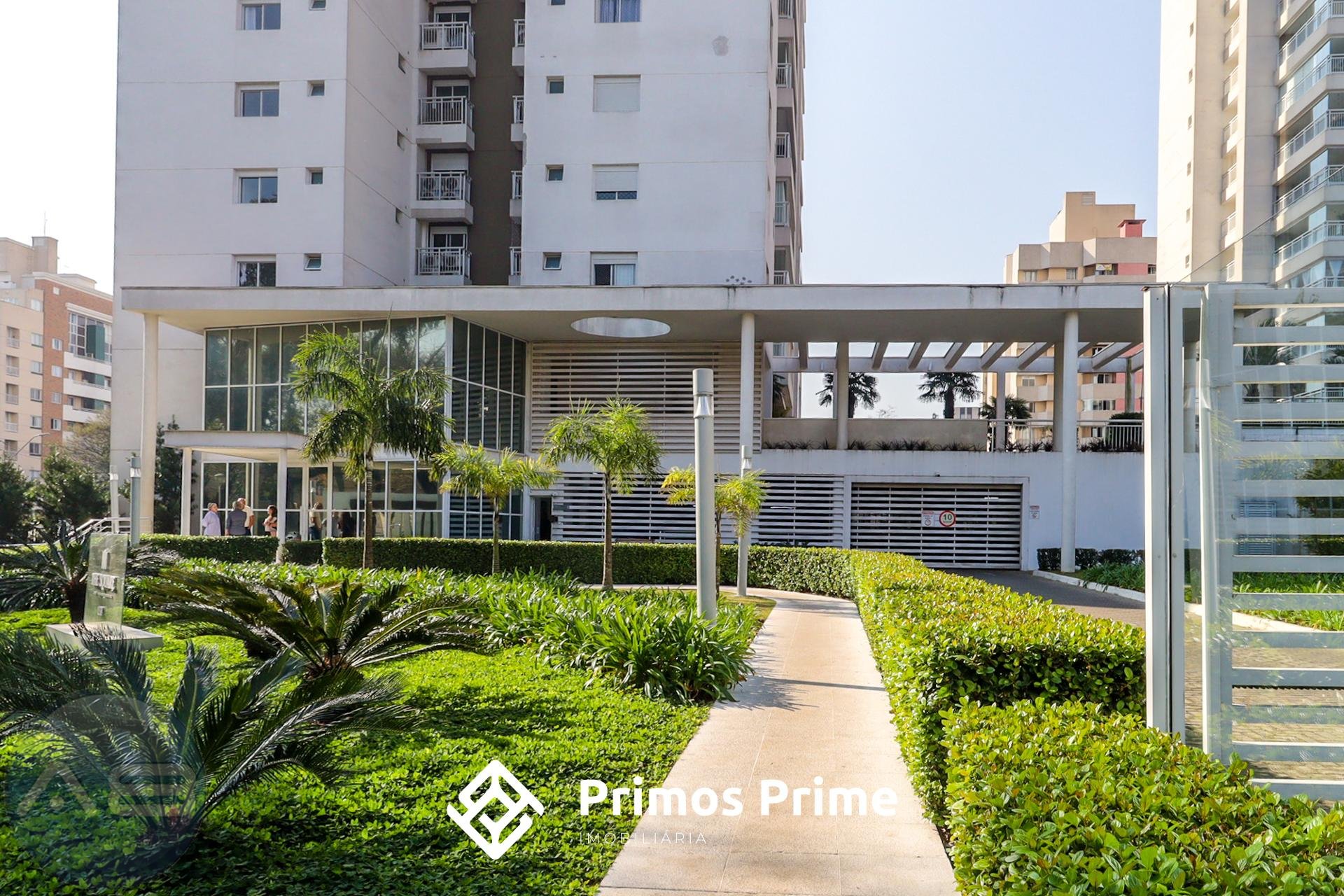 APTO 3 SUITES EMPREEND THE SQUARE - LOCALIZADO NO PORTÃO - R  ...