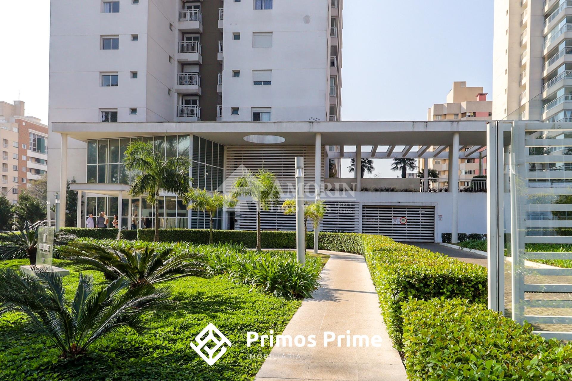 APTO 3 SUITES EMPREEND THE SQUARE - LOCALIZADO NO PORTÃO - R  ...