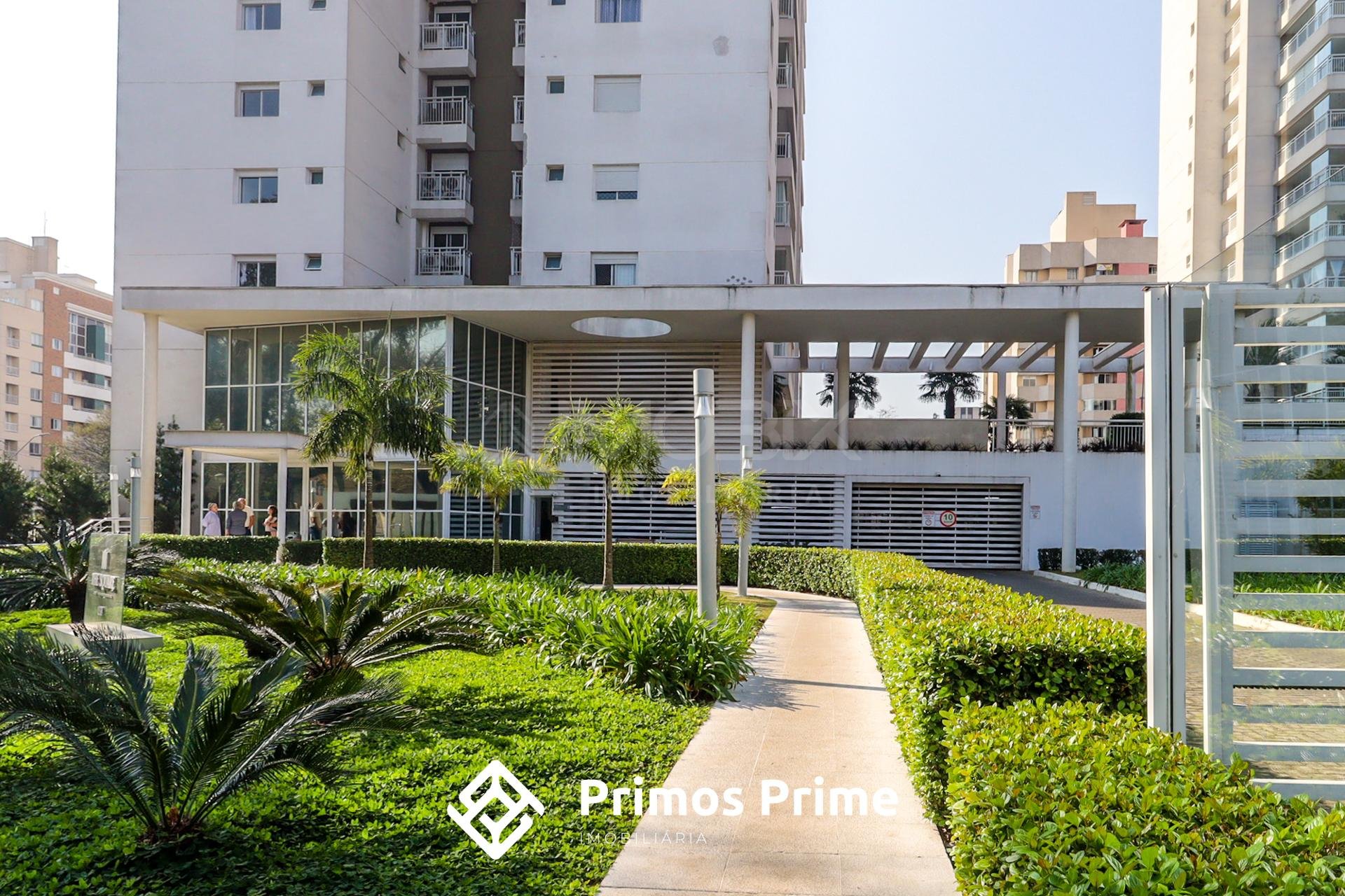 APTO 3 SUITES EMPREEND THE SQUARE - LOCALIZADO NO PORTÃO - R  ...