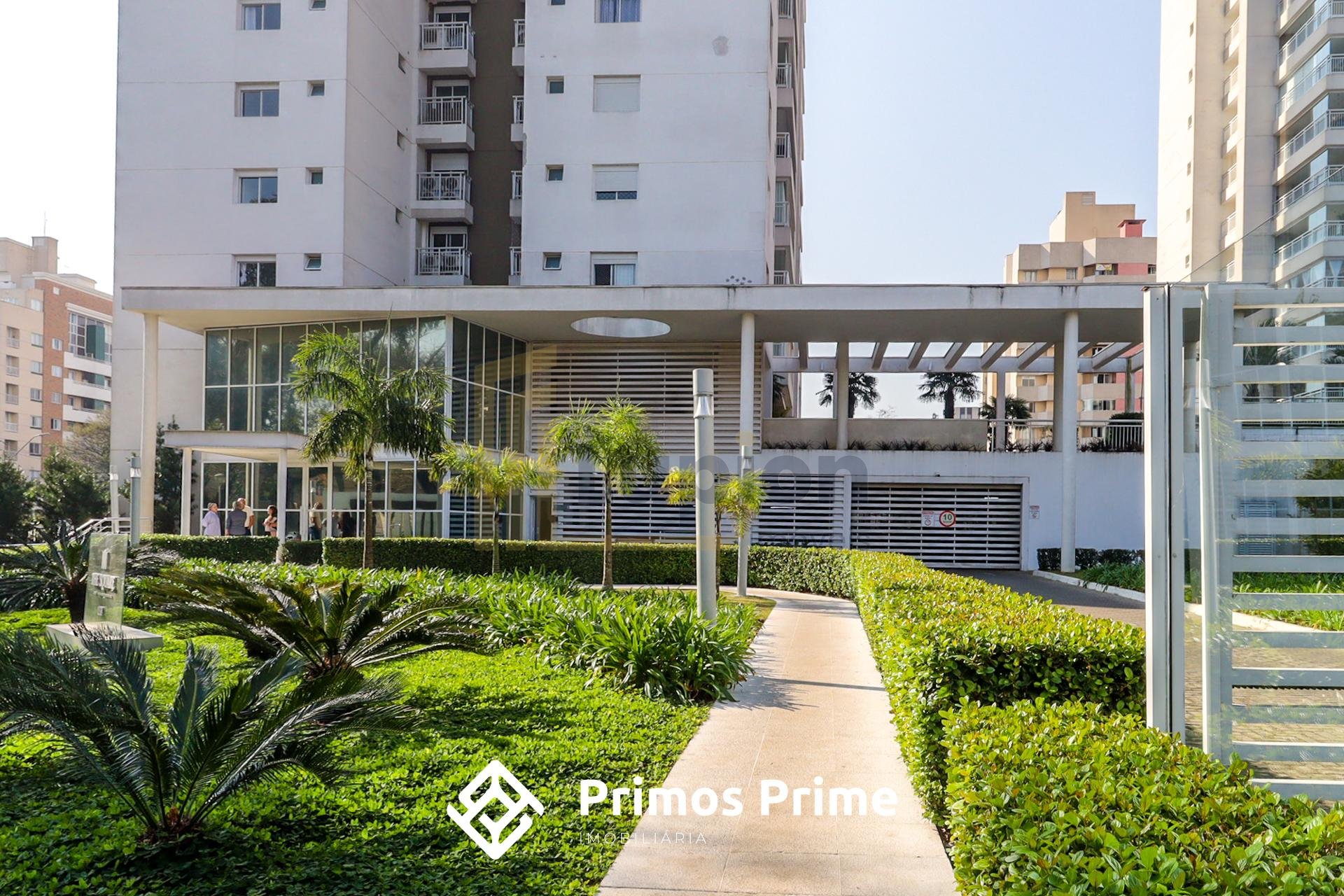 APTO 3 SUITES EMPREEND THE SQUARE - LOCALIZADO NO PORTÃO - R  ...