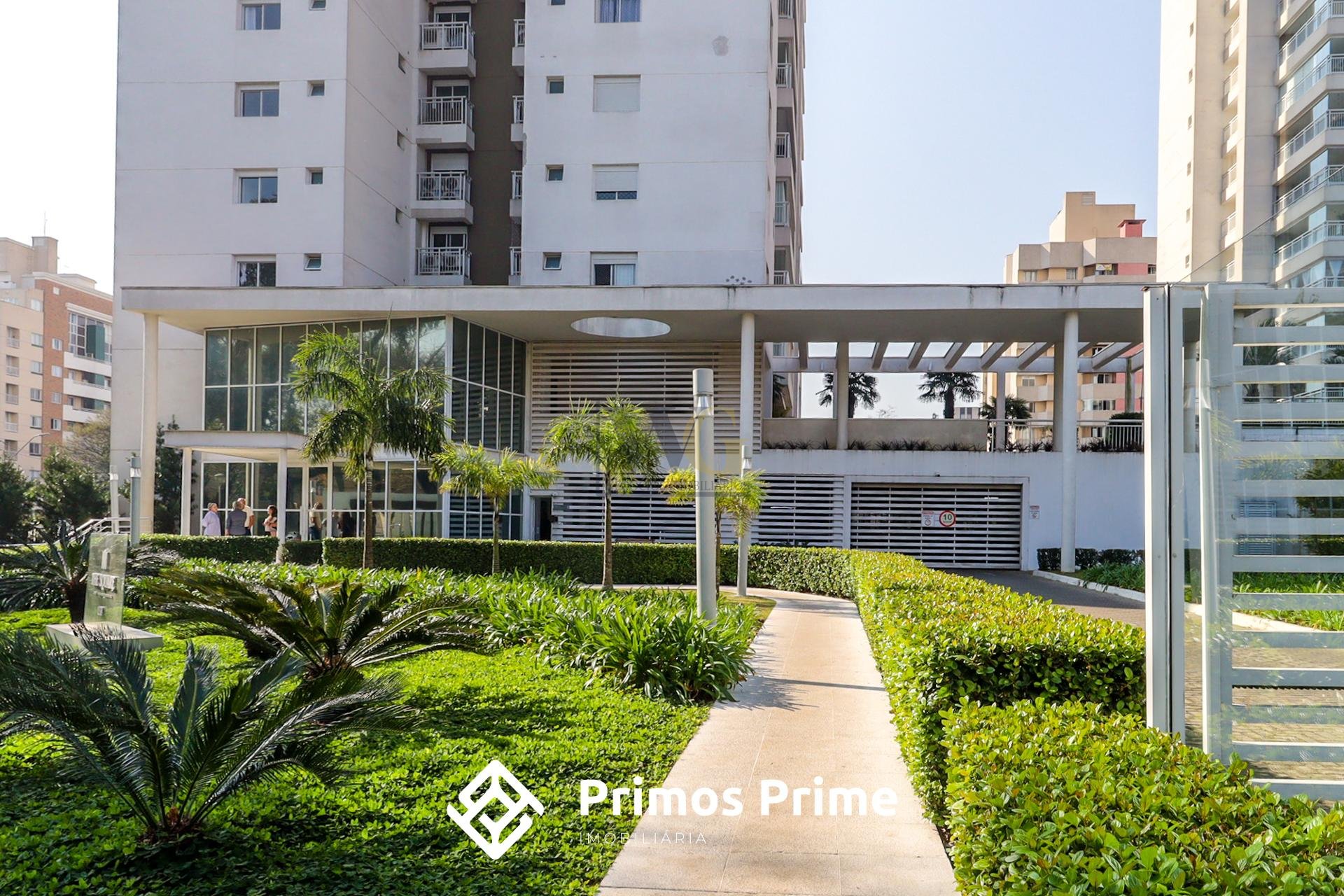 APTO 3 SUITES EMPREEND THE SQUARE - LOCALIZADO NO PORTÃO - R  ...