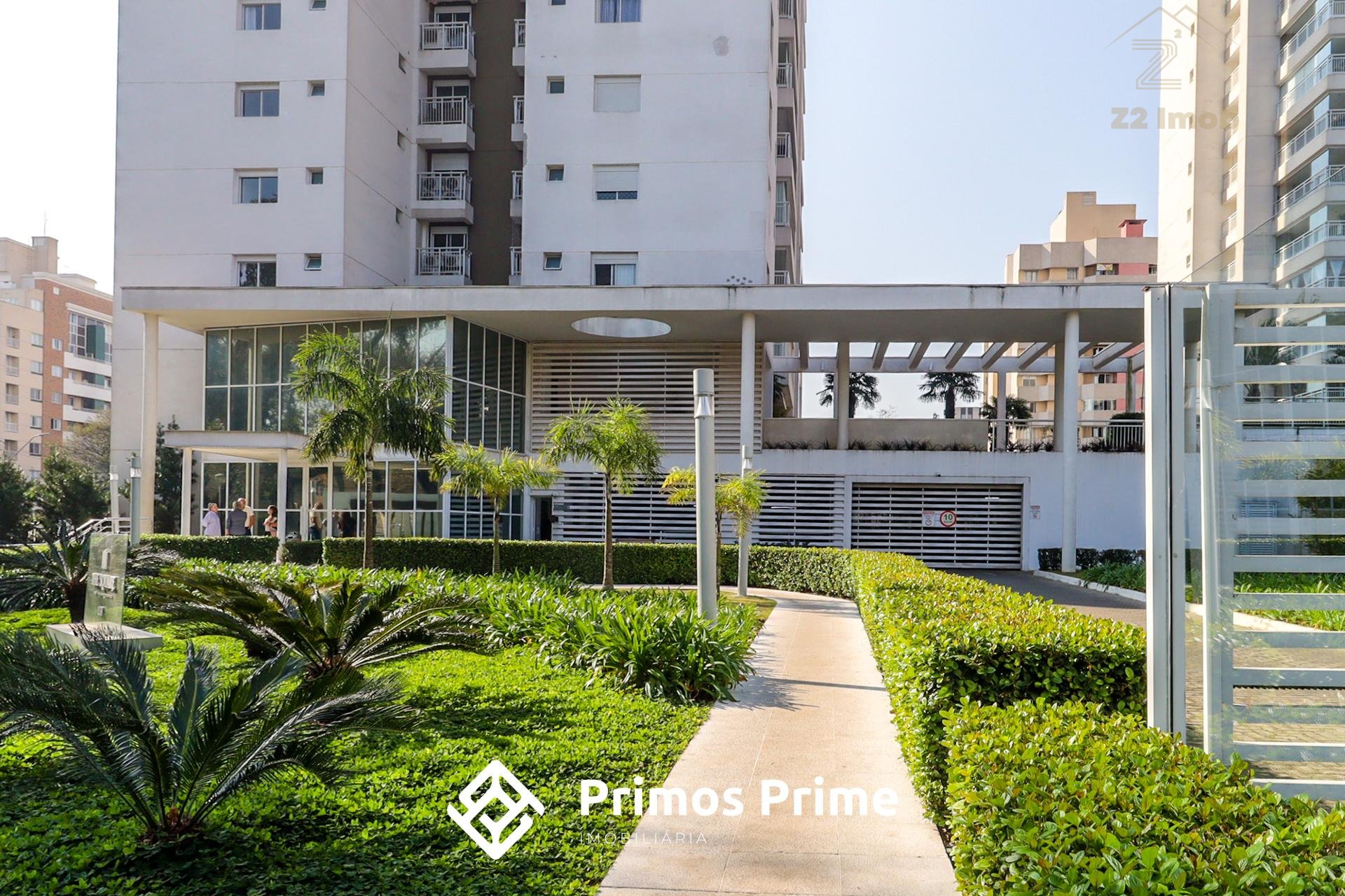APTO 3 SUITES EMPREEND THE SQUARE - LOCALIZADO NO PORTÃO - R  ...