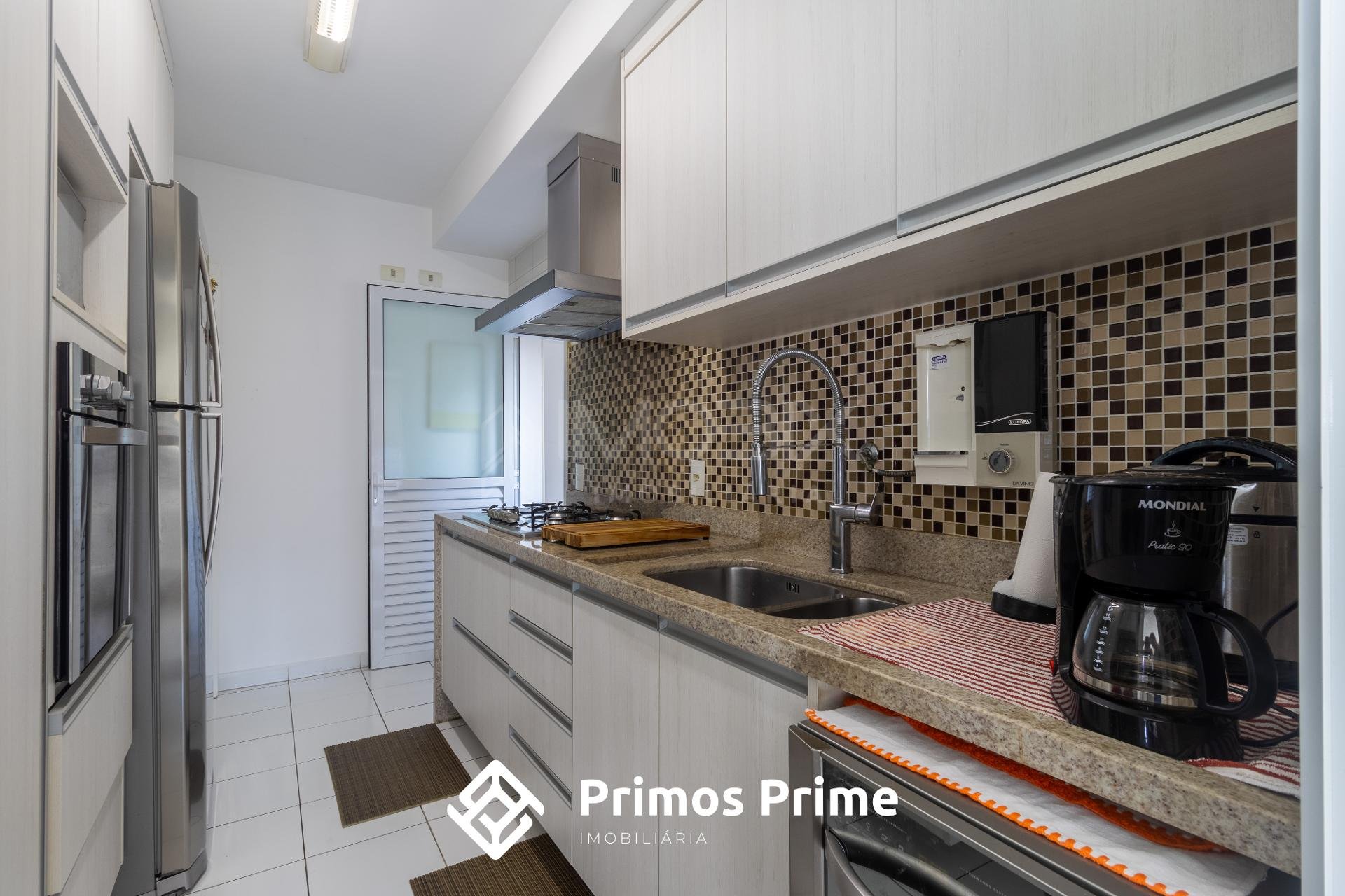 APTO 3 SUITES EMPREEND THE SQUARE - LOCALIZADO NO PORTÃO - R  ...