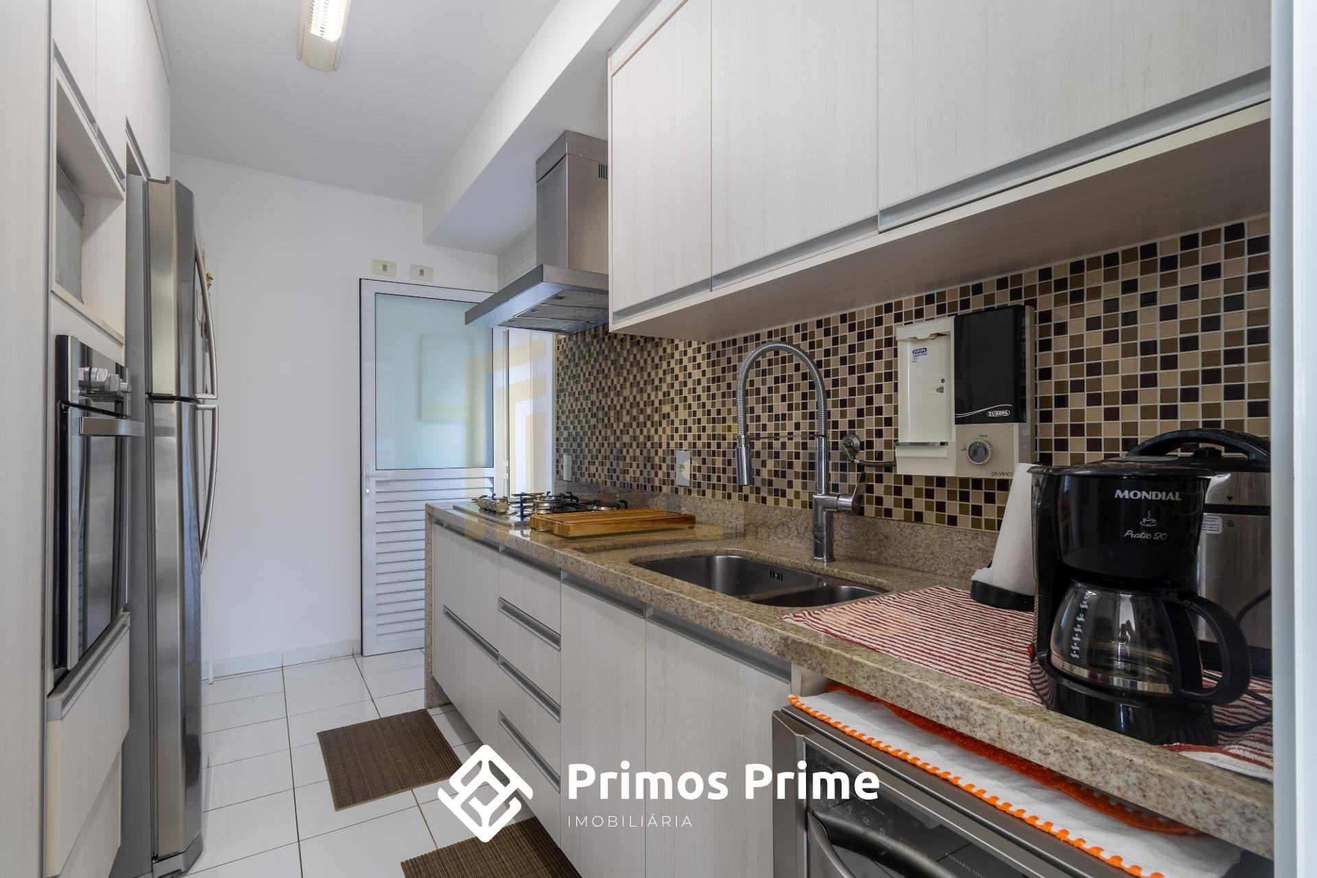 APTO 3 SUITES EMPREEND THE SQUARE - LOCALIZADO NO PORTÃO - R  ...