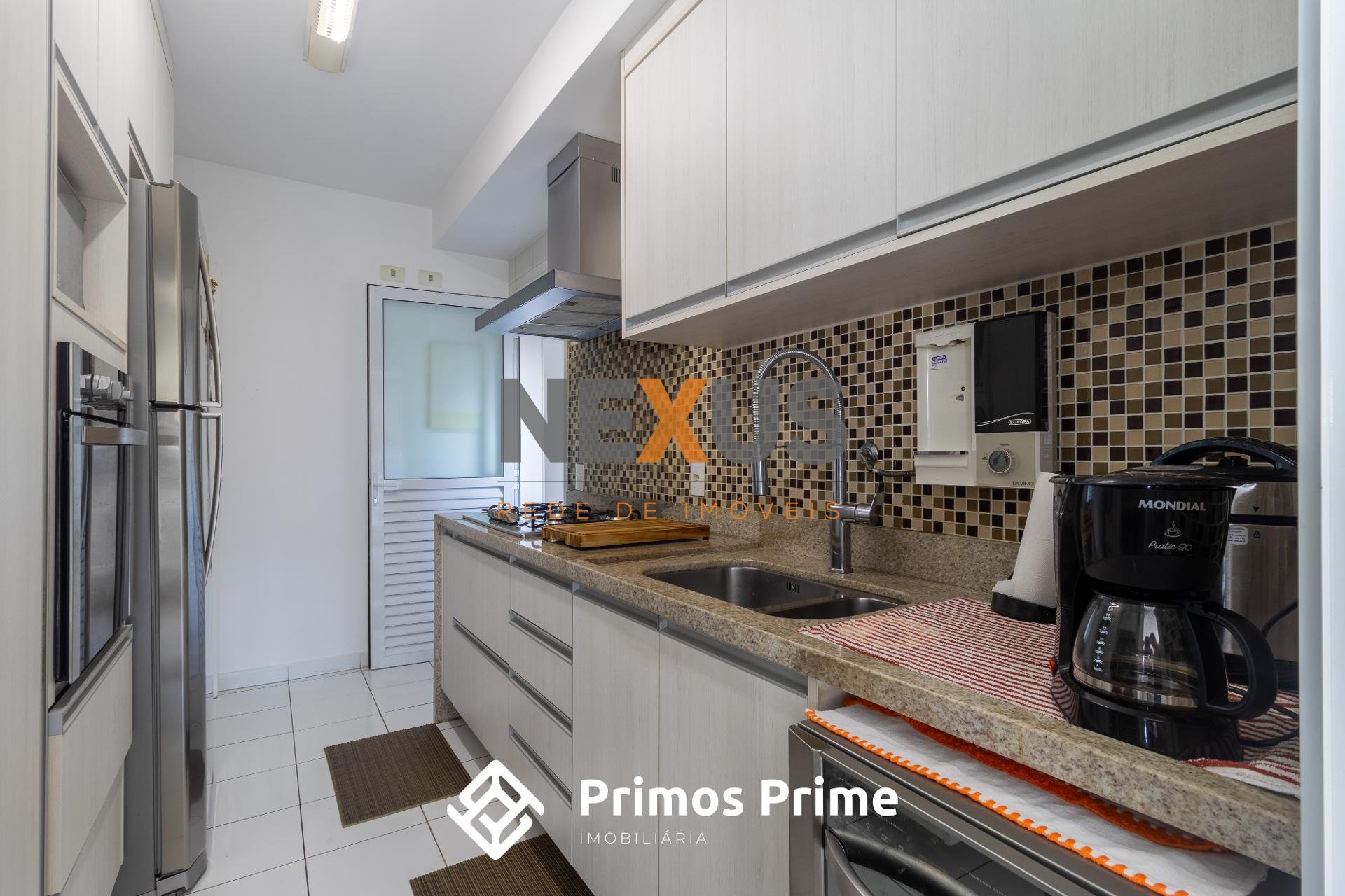 APTO 3 SUITES EMPREEND THE SQUARE - LOCALIZADO NO PORTÃO - R  ...