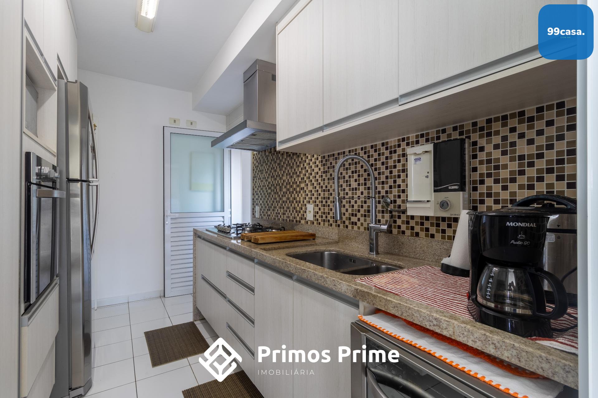 APTO 3 SUITES EMPREEND THE SQUARE - LOCALIZADO NO PORTÃO - R  ...