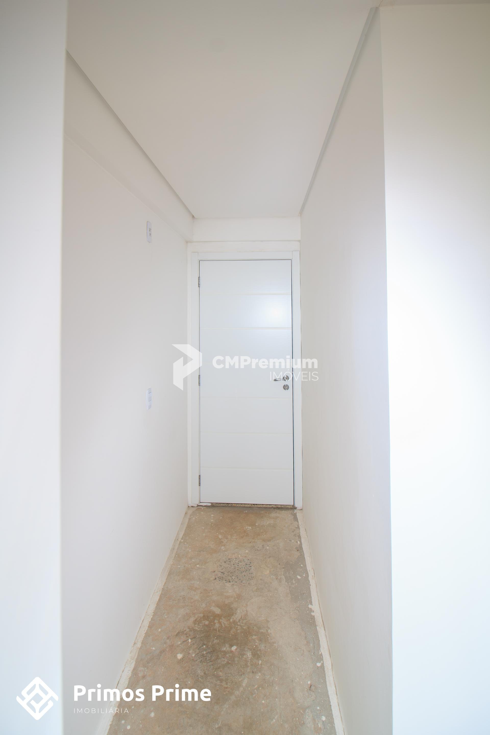COBERTURA DUPLEX 03 DORMITÓRIOS SENDO 01 SUITE - NOVO MUNDO