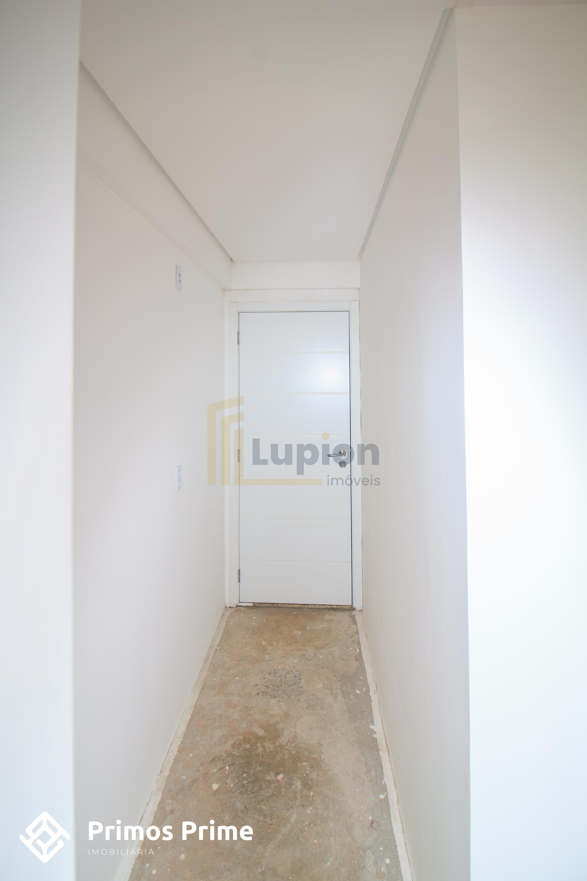 COBERTURA DUPLEX 03 DORMITÓRIOS SENDO 01 SUITE - NOVO MUNDO