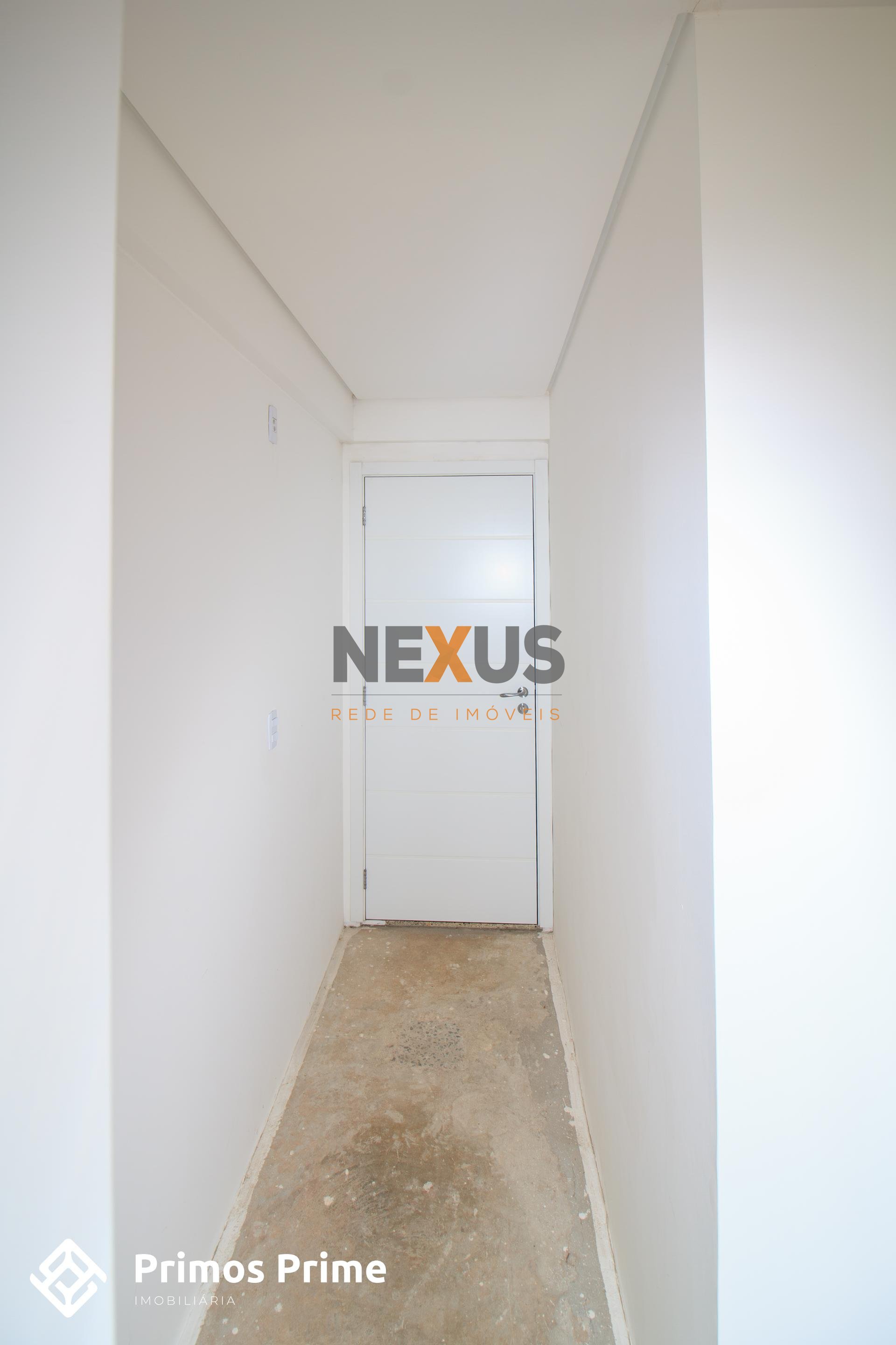 COBERTURA DUPLEX 03 DORMITÓRIOS SENDO 01 SUITE - NOVO MUNDO