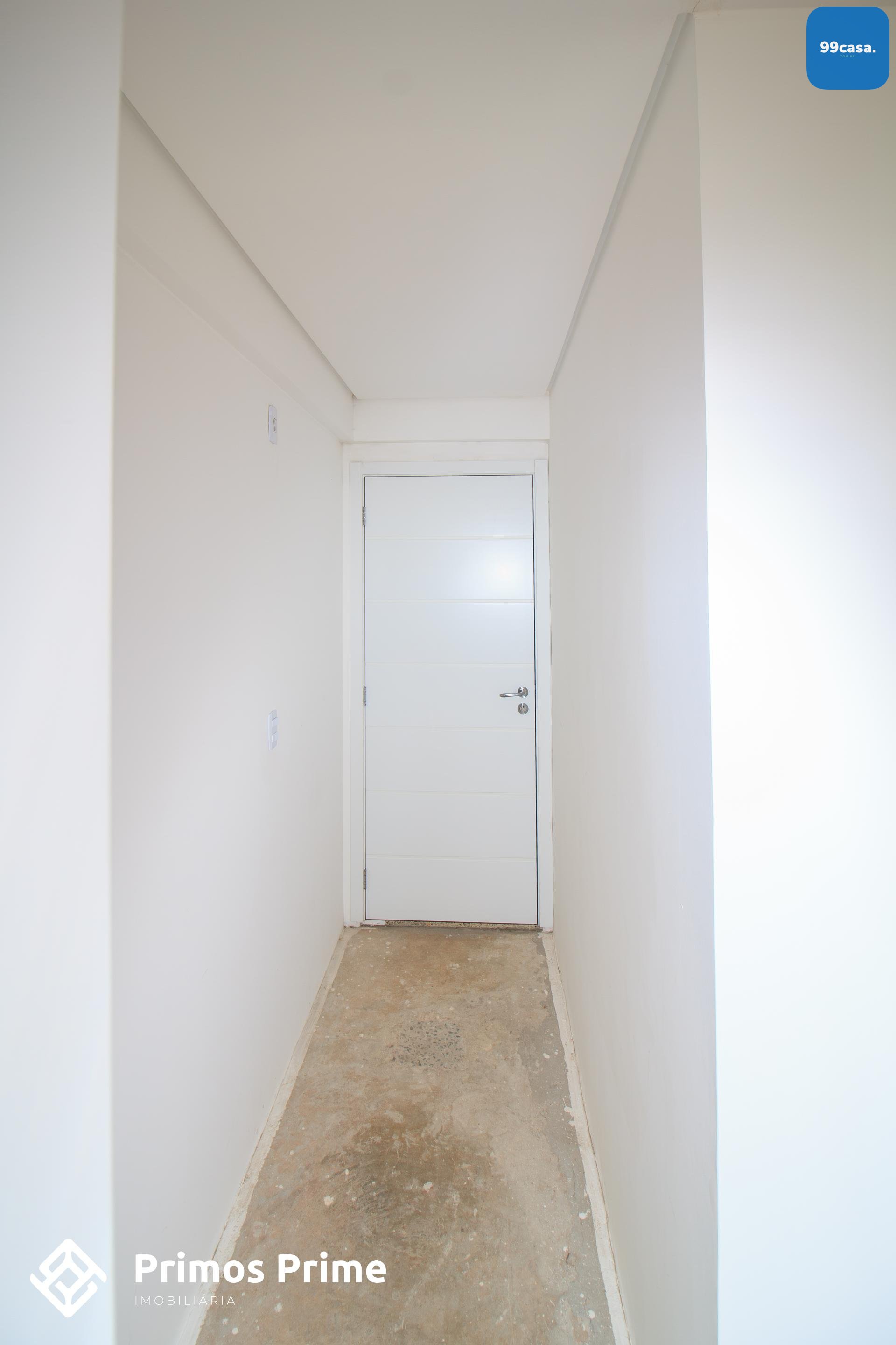 COBERTURA DUPLEX 03 DORMITÓRIOS SENDO 01 SUITE - NOVO MUNDO