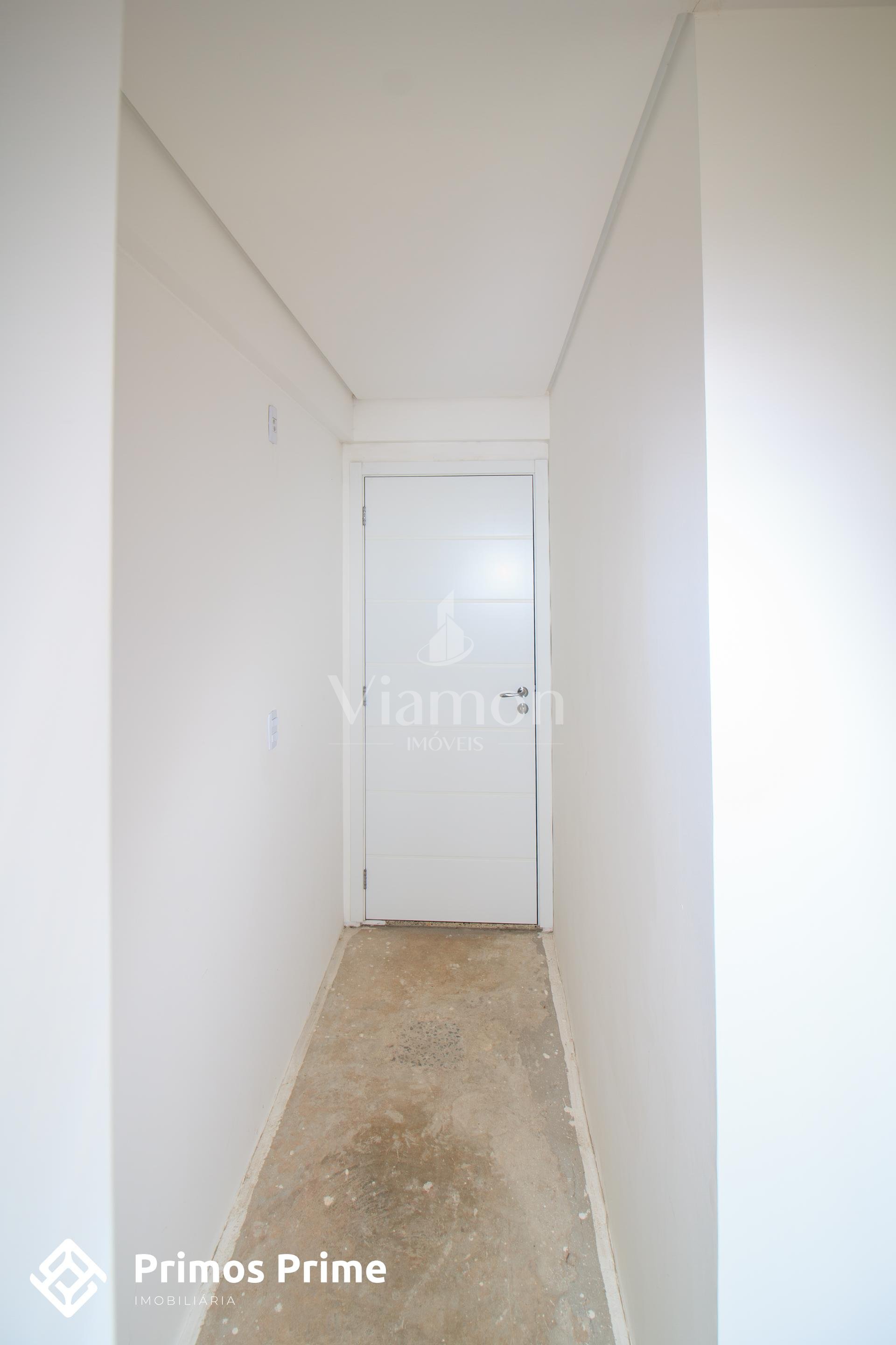 COBERTURA DUPLEX 03 DORMITÓRIOS SENDO 01 SUITE - NOVO MUNDO