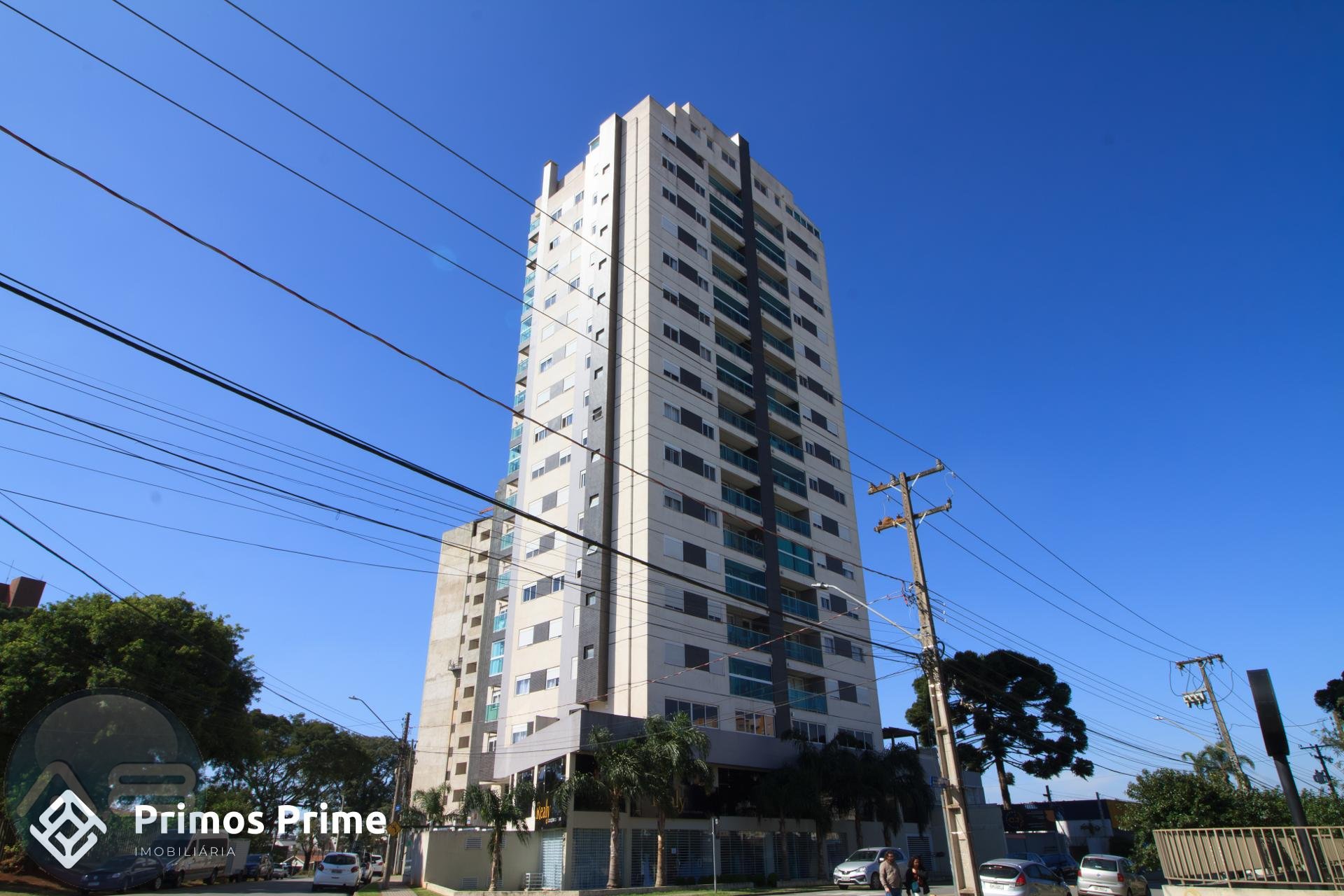 COBERTURA DUPLEX 03 DORMITÓRIOS SENDO 01 SUITE - NOVO MUNDO