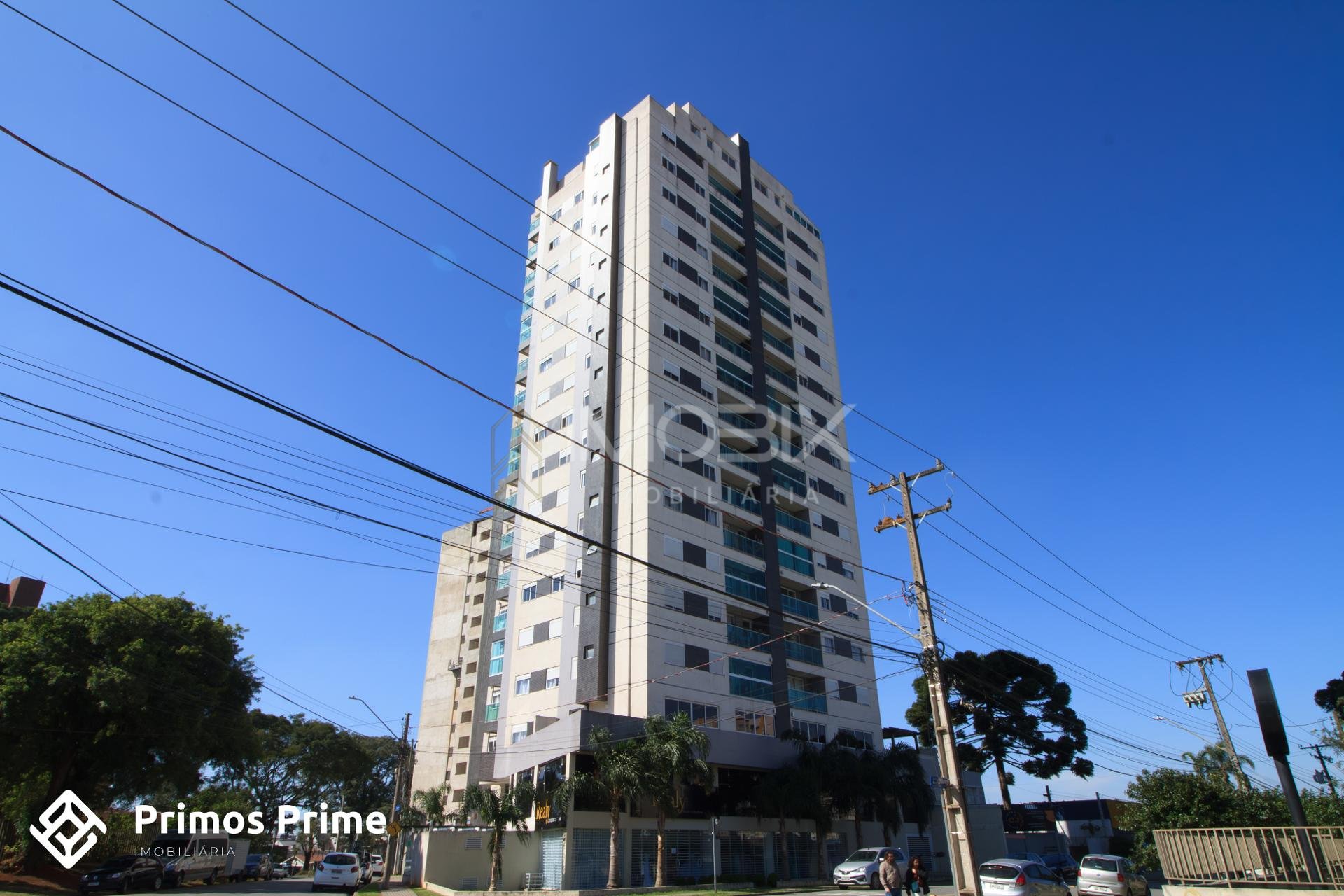 COBERTURA DUPLEX 03 DORMITÓRIOS SENDO 01 SUITE - NOVO MUNDO