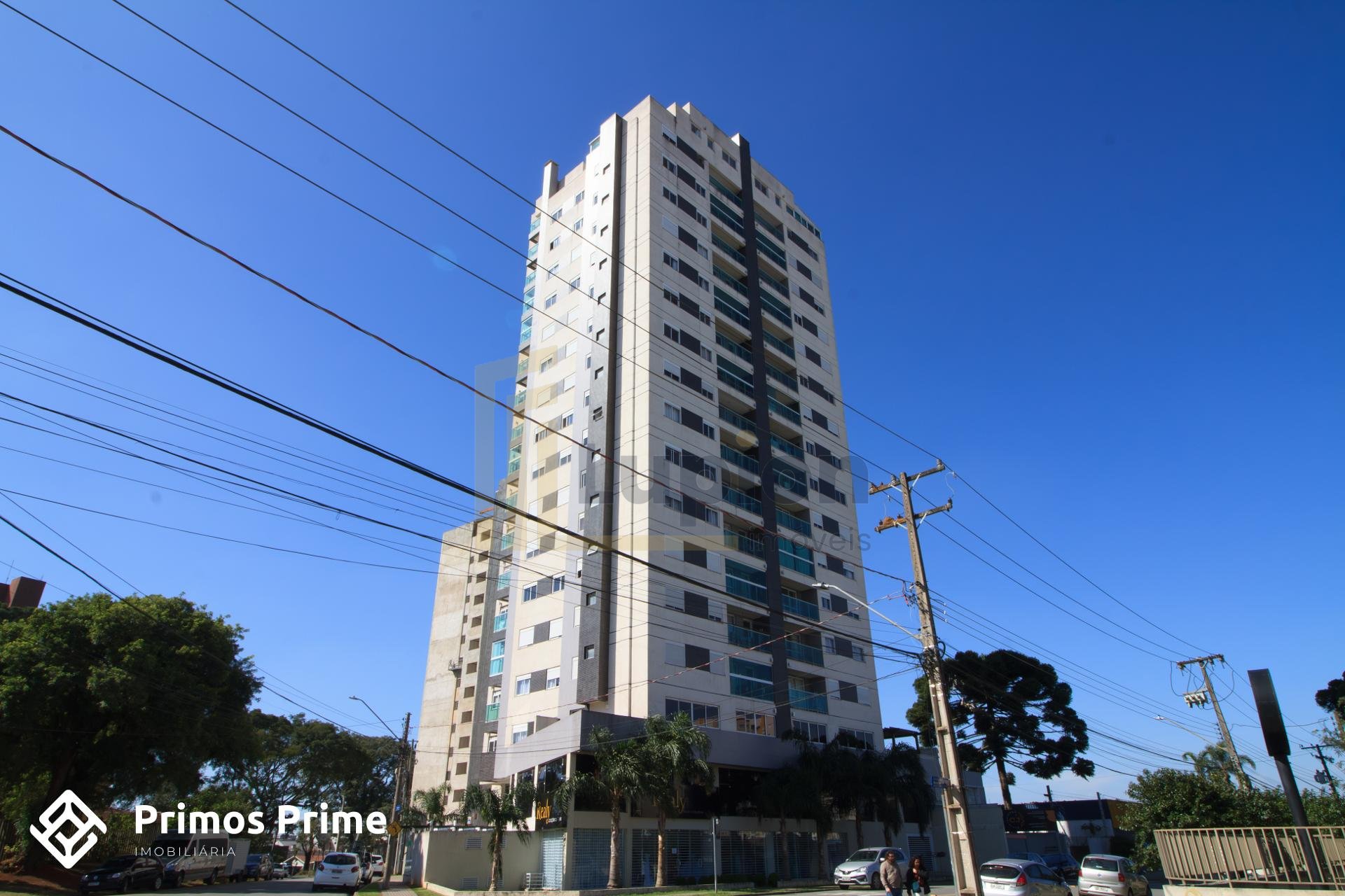 COBERTURA DUPLEX 03 DORMITÓRIOS SENDO 01 SUITE - NOVO MUNDO
