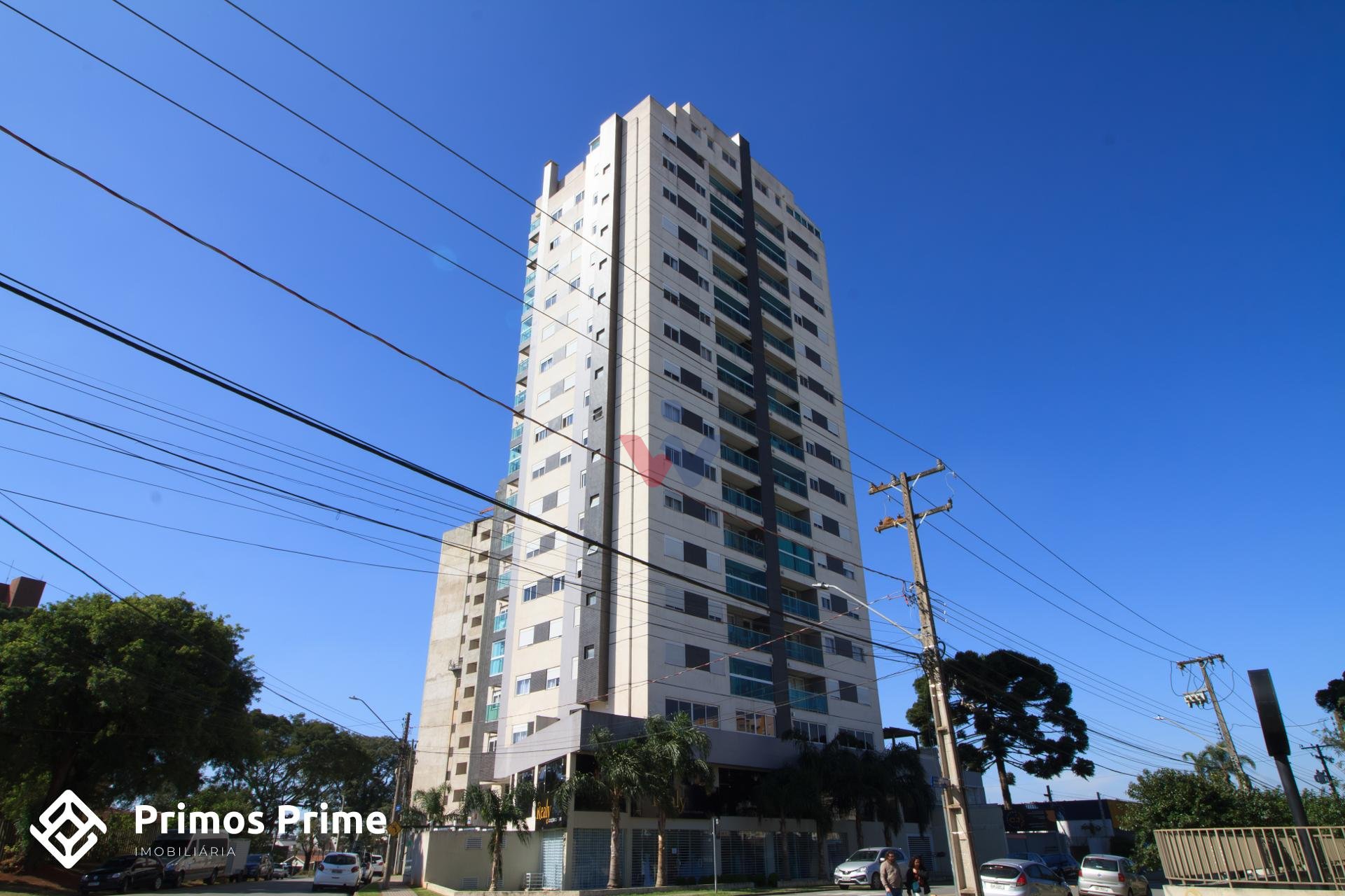 COBERTURA DUPLEX 03 DORMITÓRIOS SENDO 01 SUITE - NOVO MUNDO