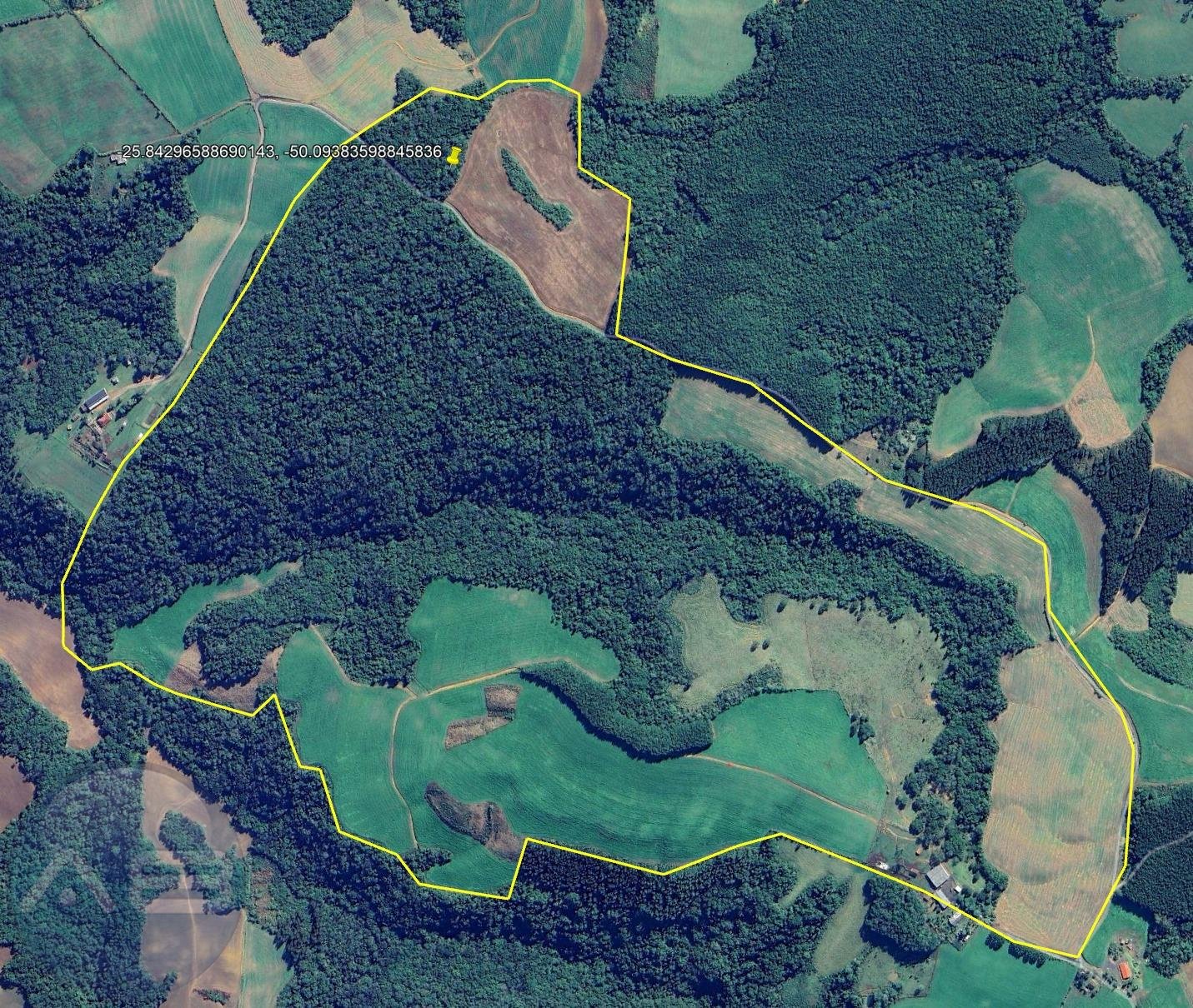 Lote à venda LAPA - PR, DESCONTO ESPECIAL SOMENTE ESSA SEMANA