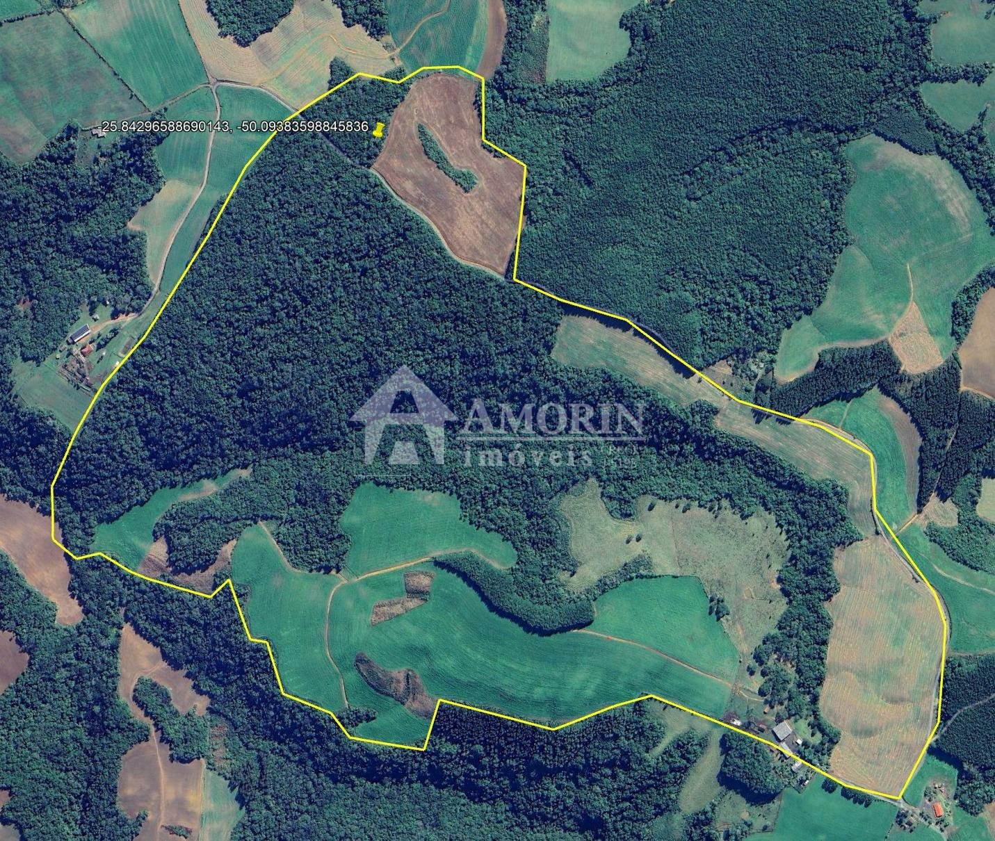 Lote à venda LAPA - PR, DESCONTO ESPECIAL SOMENTE ESSA SEMANA
