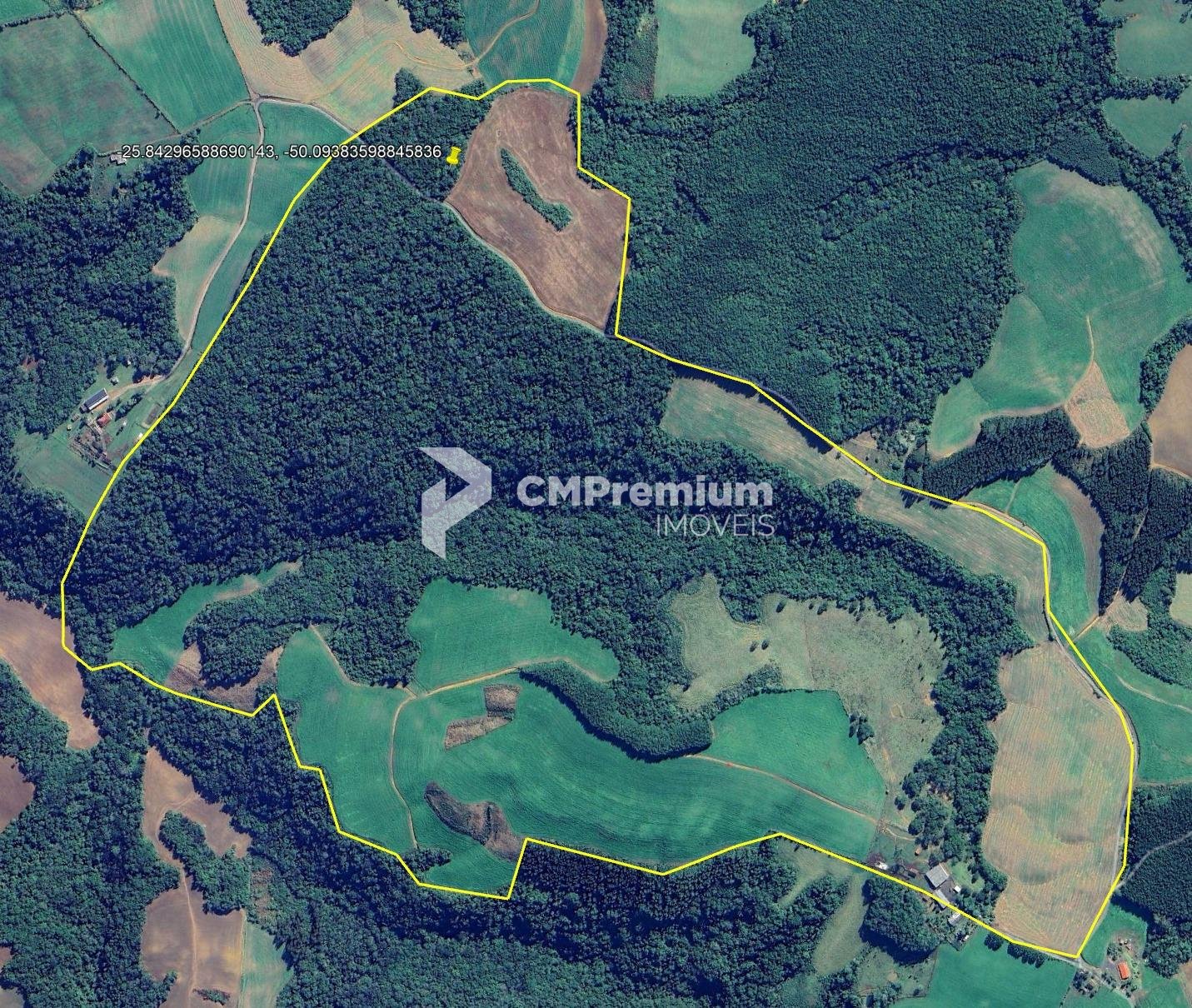 Lote à venda LAPA - PR, DESCONTO ESPECIAL SOMENTE ESSA SEMANA