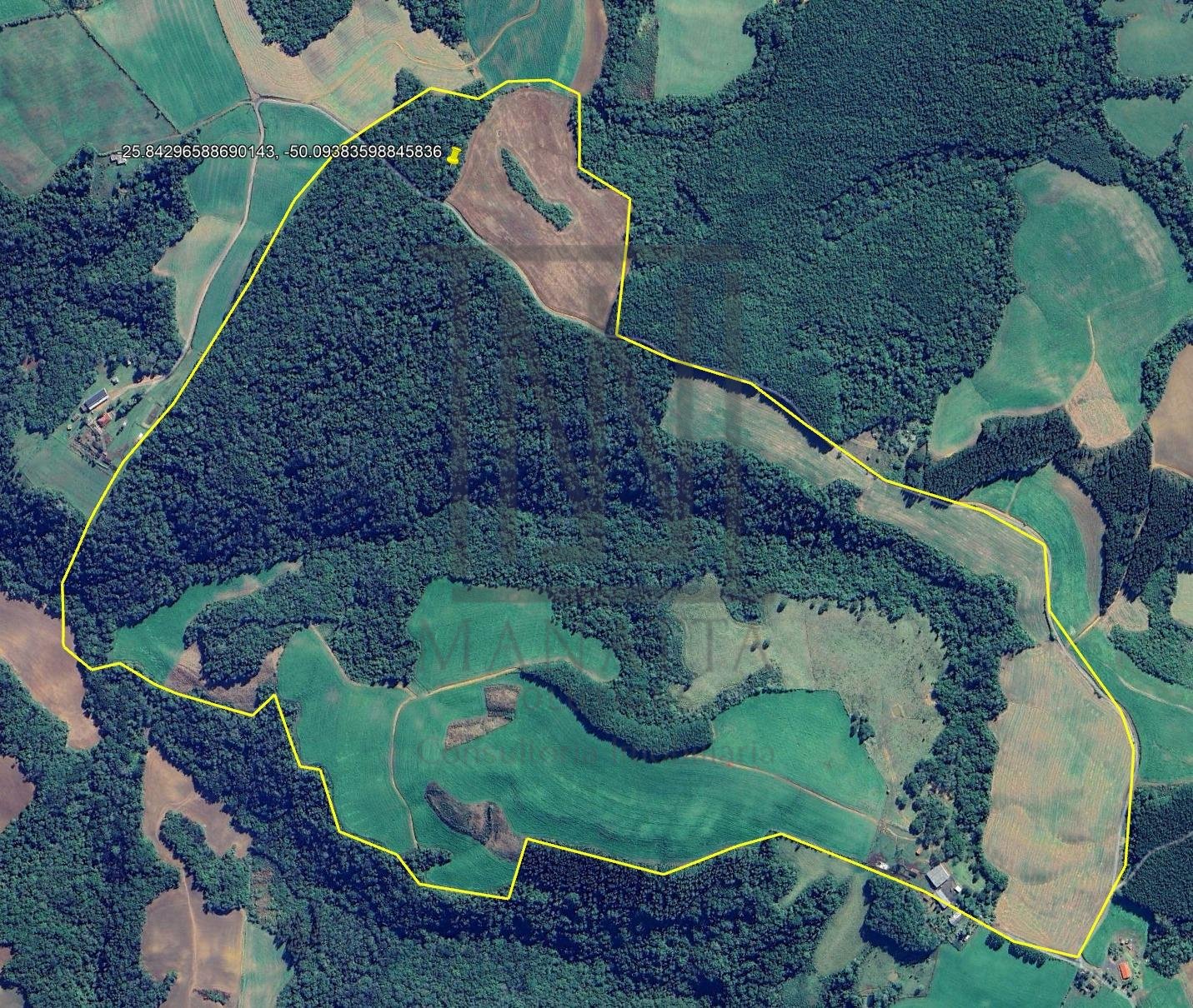 Lote à venda LAPA - PR, DESCONTO ESPECIAL SOMENTE ESSA SEMANA