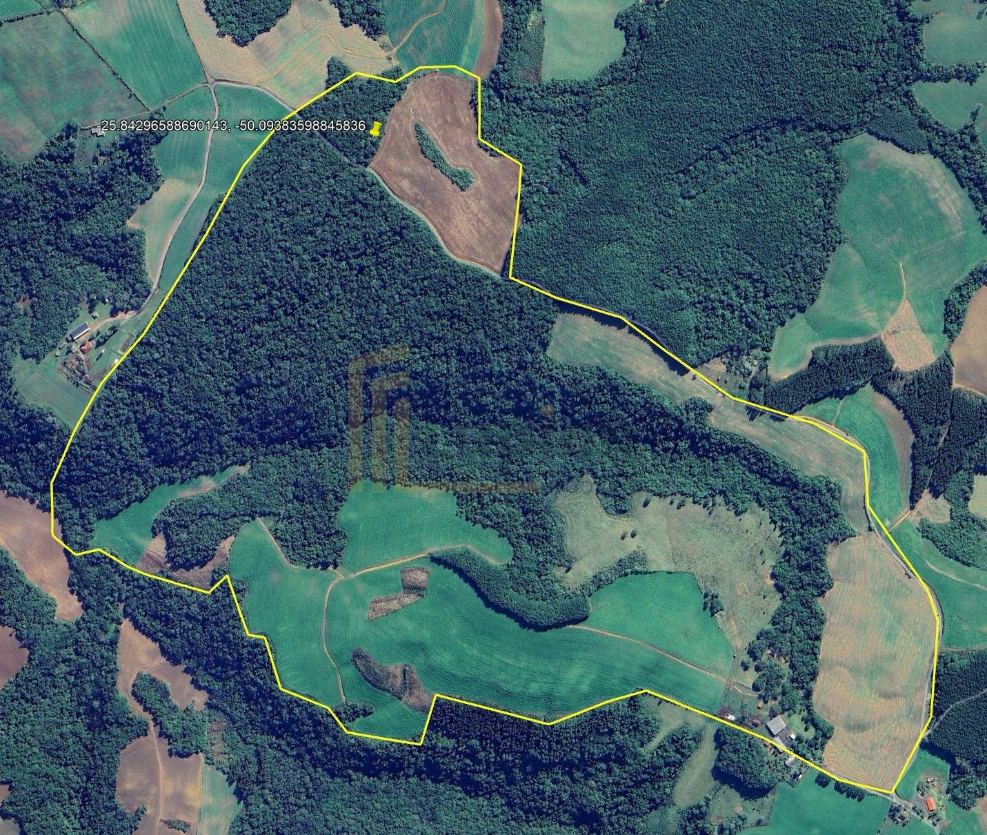 Lote à venda LAPA - PR, DESCONTO ESPECIAL SOMENTE ESSA SEMANA