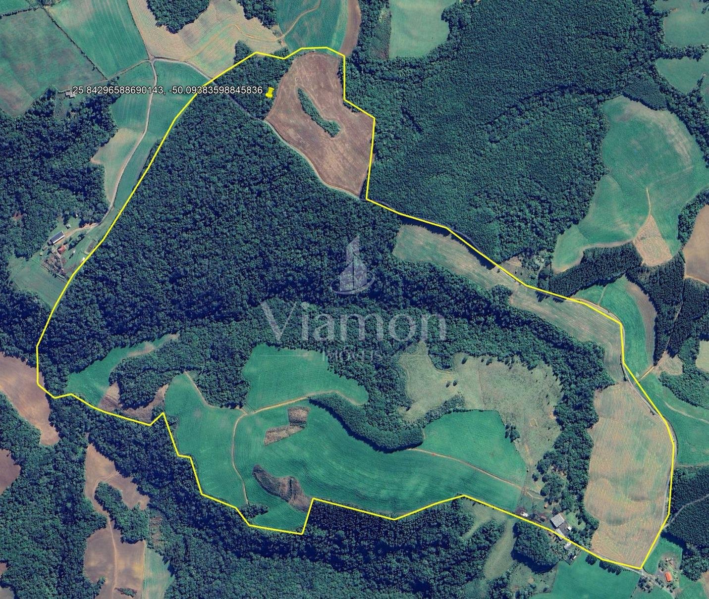 Lote à venda LAPA - PR, DESCONTO ESPECIAL SOMENTE ESSA SEMANA