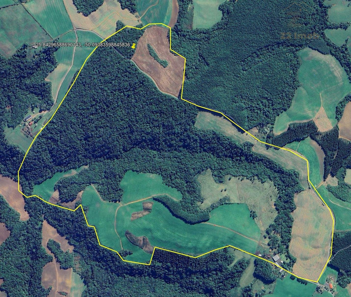 Lote à venda LAPA - PR, DESCONTO ESPECIAL SOMENTE ESSA SEMANA