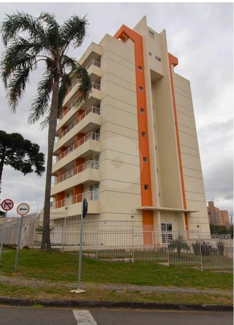 Apartamento à venda, prado velho, CURITIBA - PR, mobiliado, pronto para morar