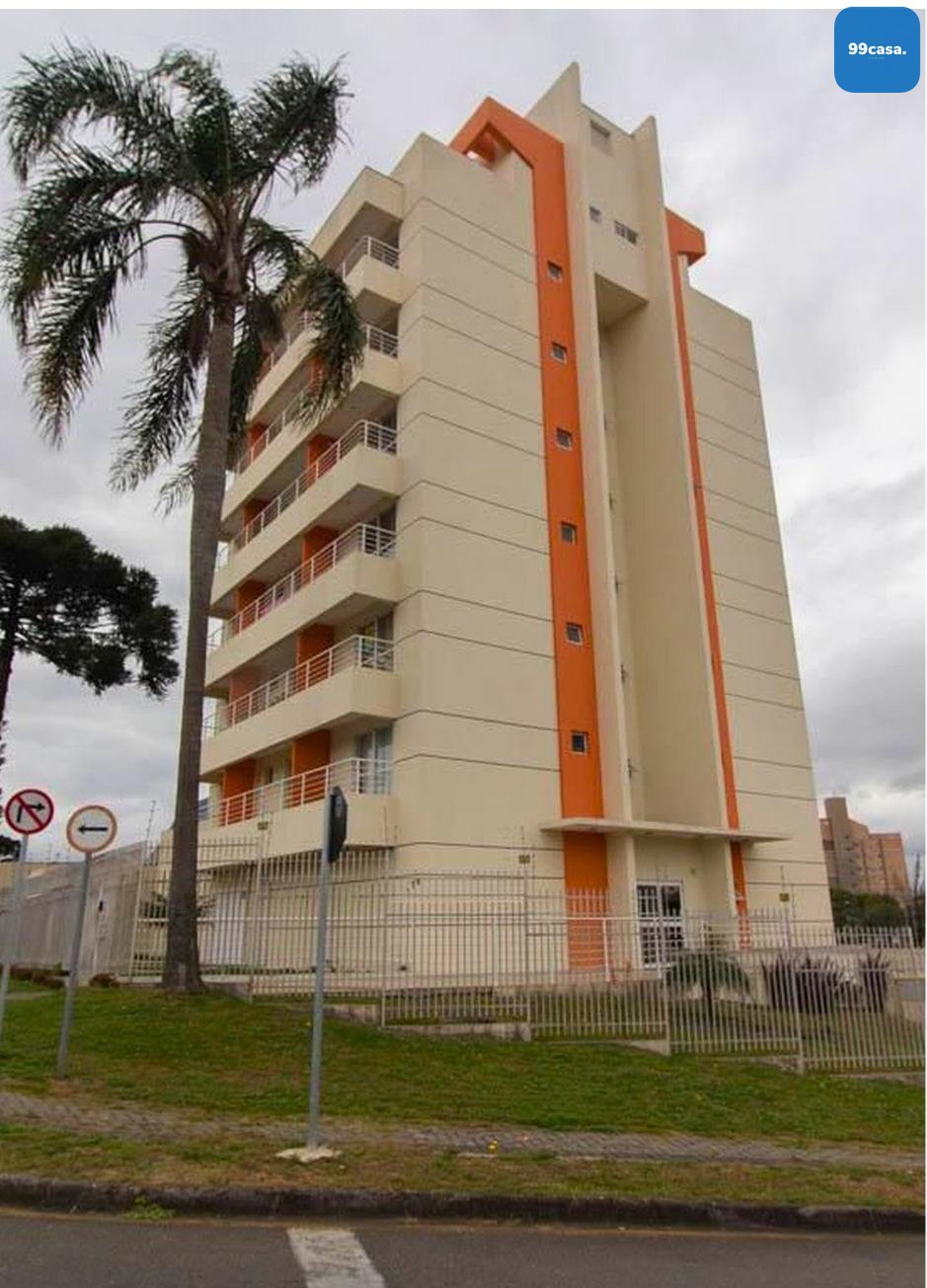 Apartamento à venda, prado velho, CURITIBA - PR, mobiliado, pr...