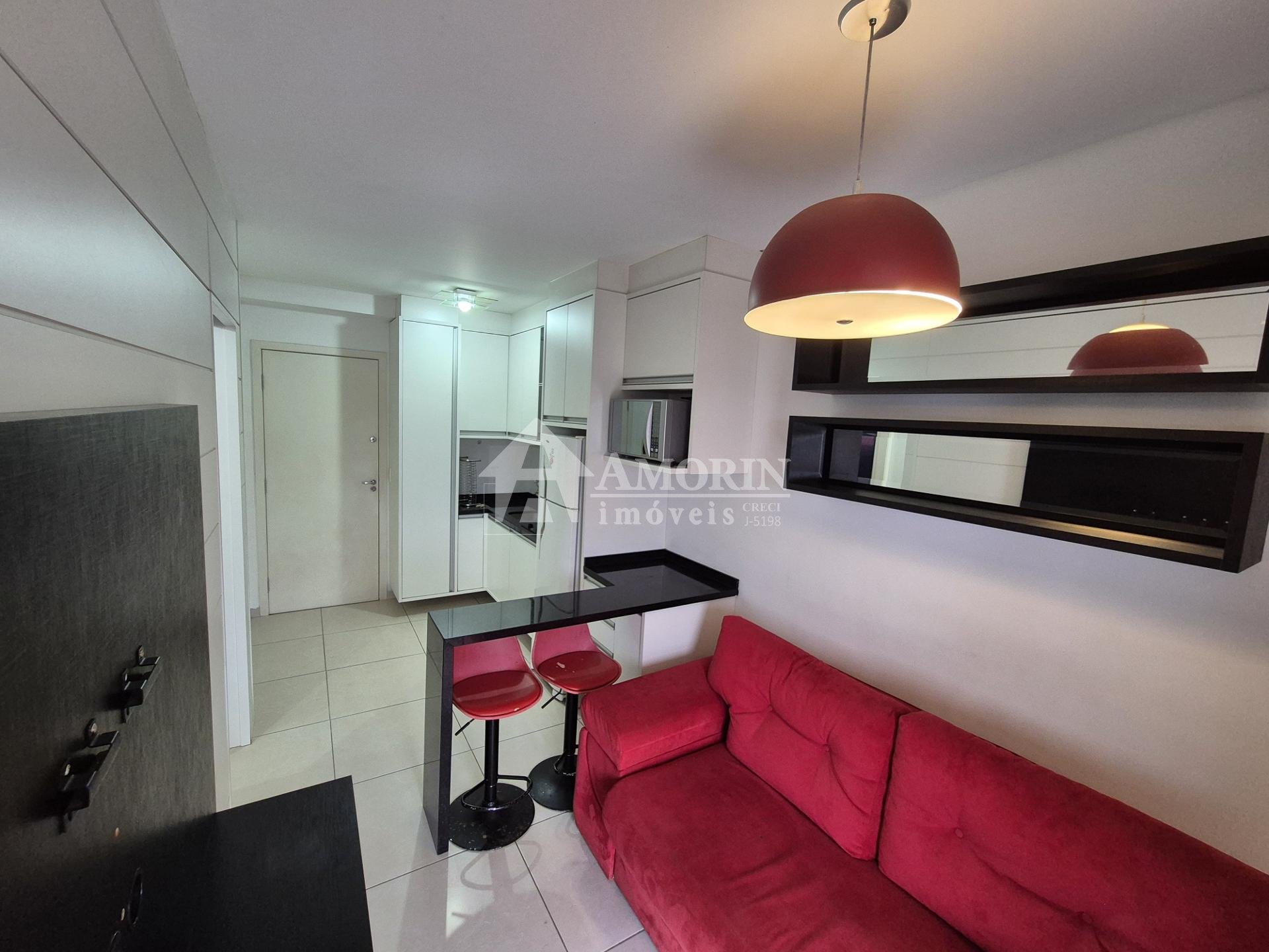 Apartamento à venda, prado velho, CURITIBA - PR, mobiliado, pr...