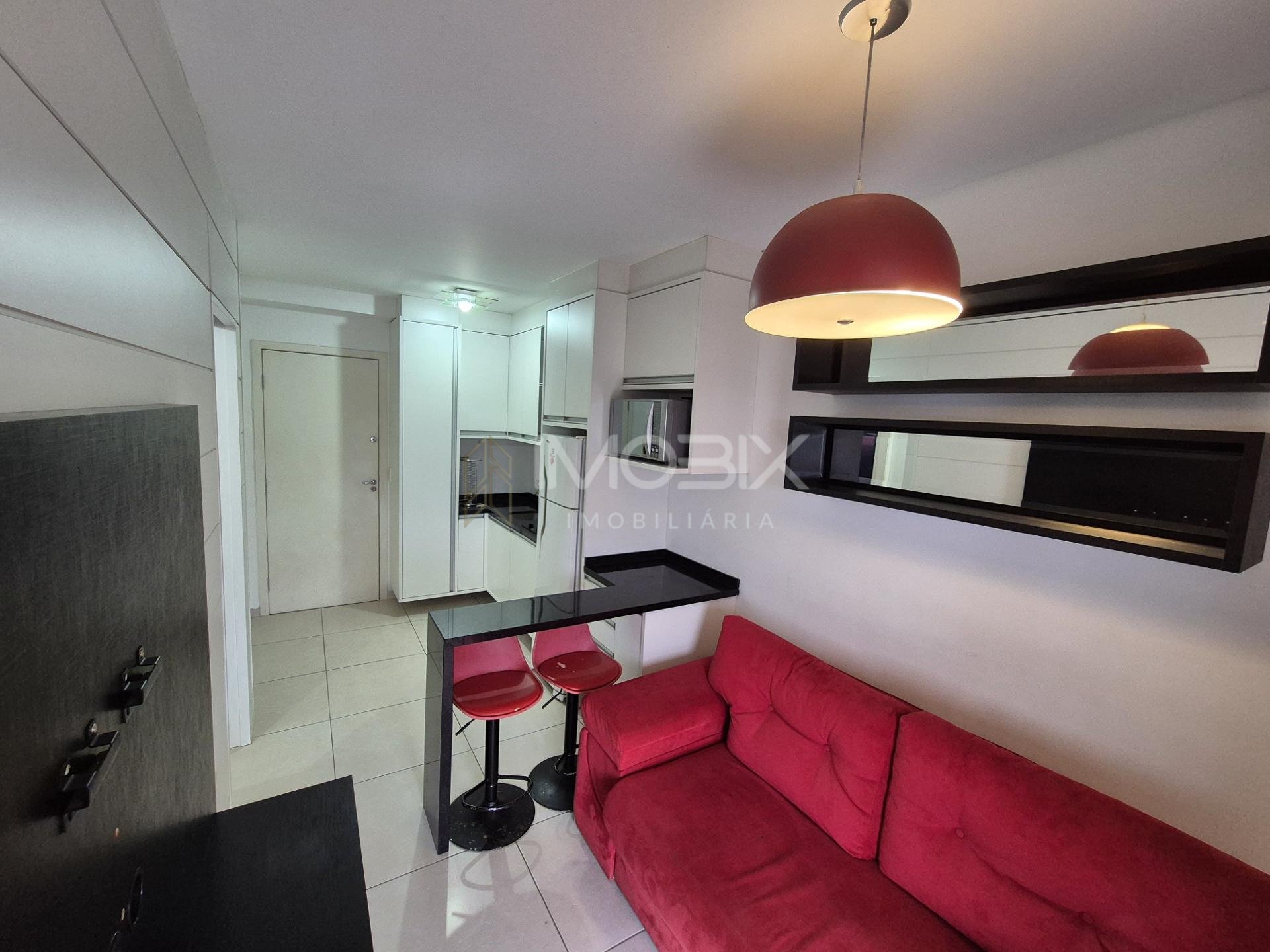 Apartamento à venda, prado velho, CURITIBA - PR, mobiliado, pr...