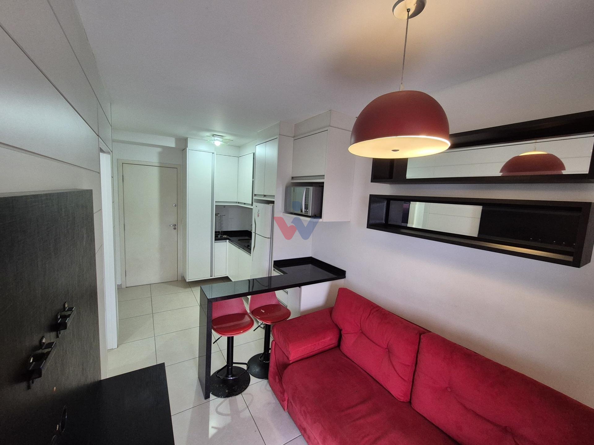 Apartamento à venda, prado velho, CURITIBA - PR, mobiliado, pr...