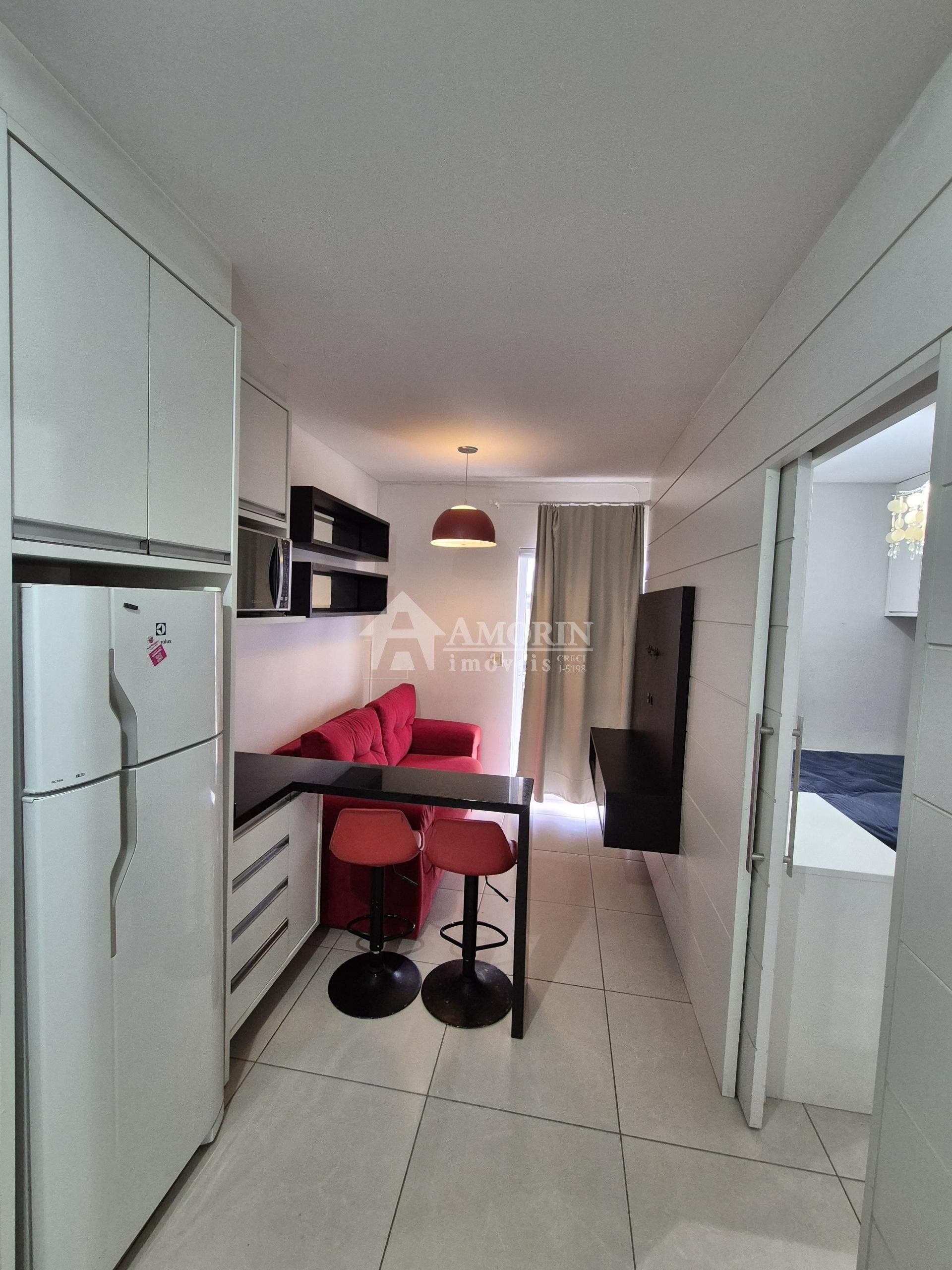 Apartamento à venda, prado velho, CURITIBA - PR, mobiliado, pr...