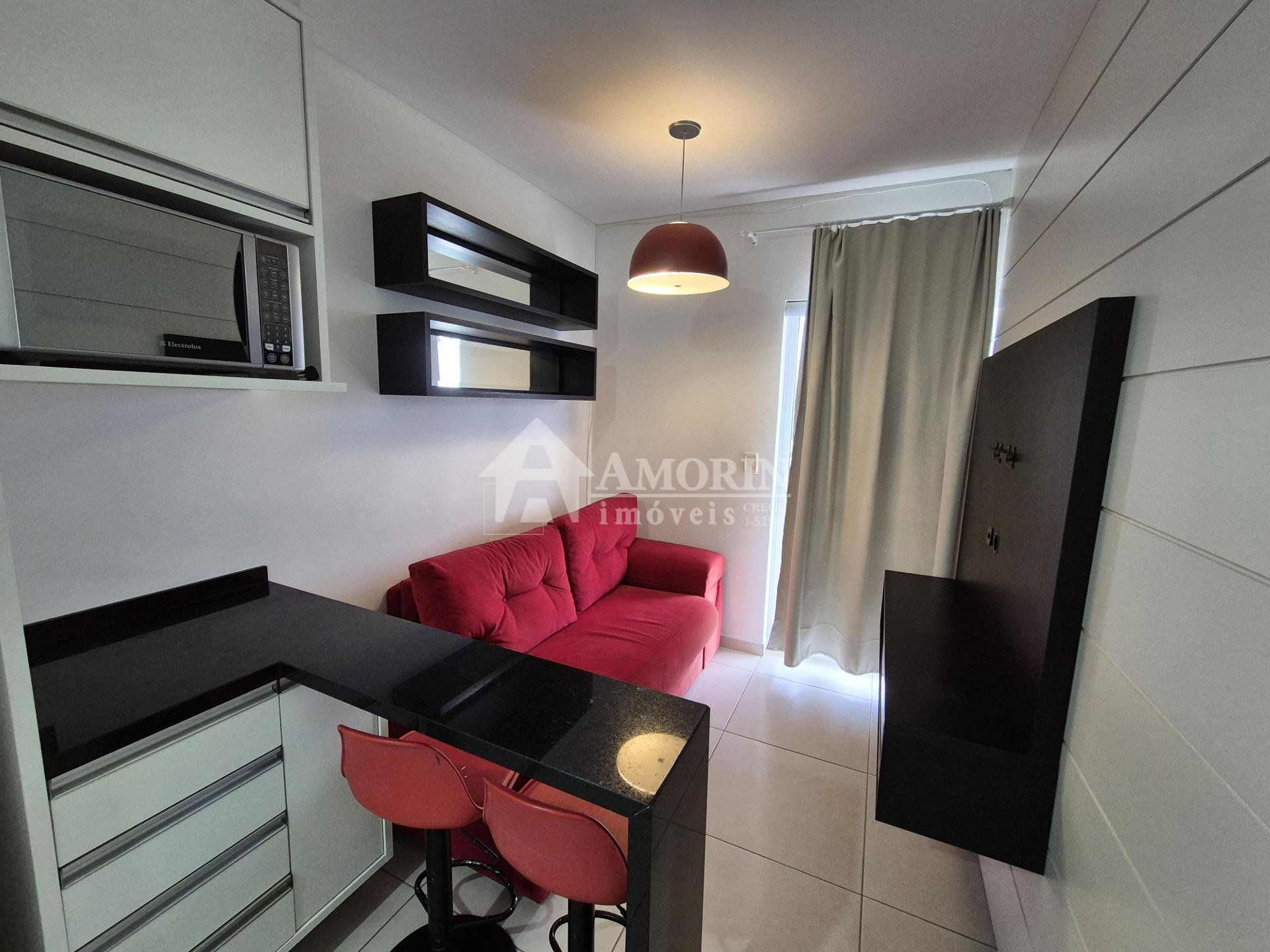 Apartamento à venda, prado velho, CURITIBA - PR, mobiliado, pr...