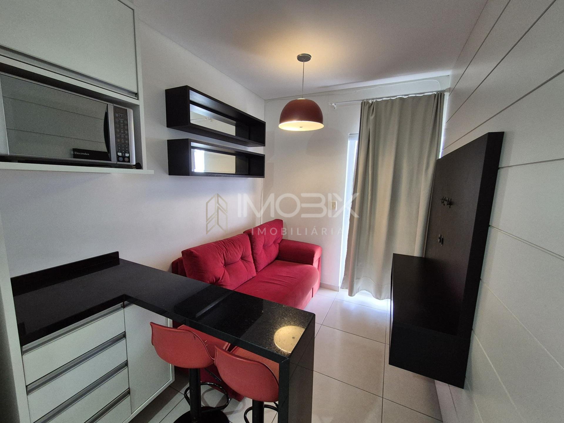 Apartamento à venda, prado velho, CURITIBA - PR, mobiliado, pr...