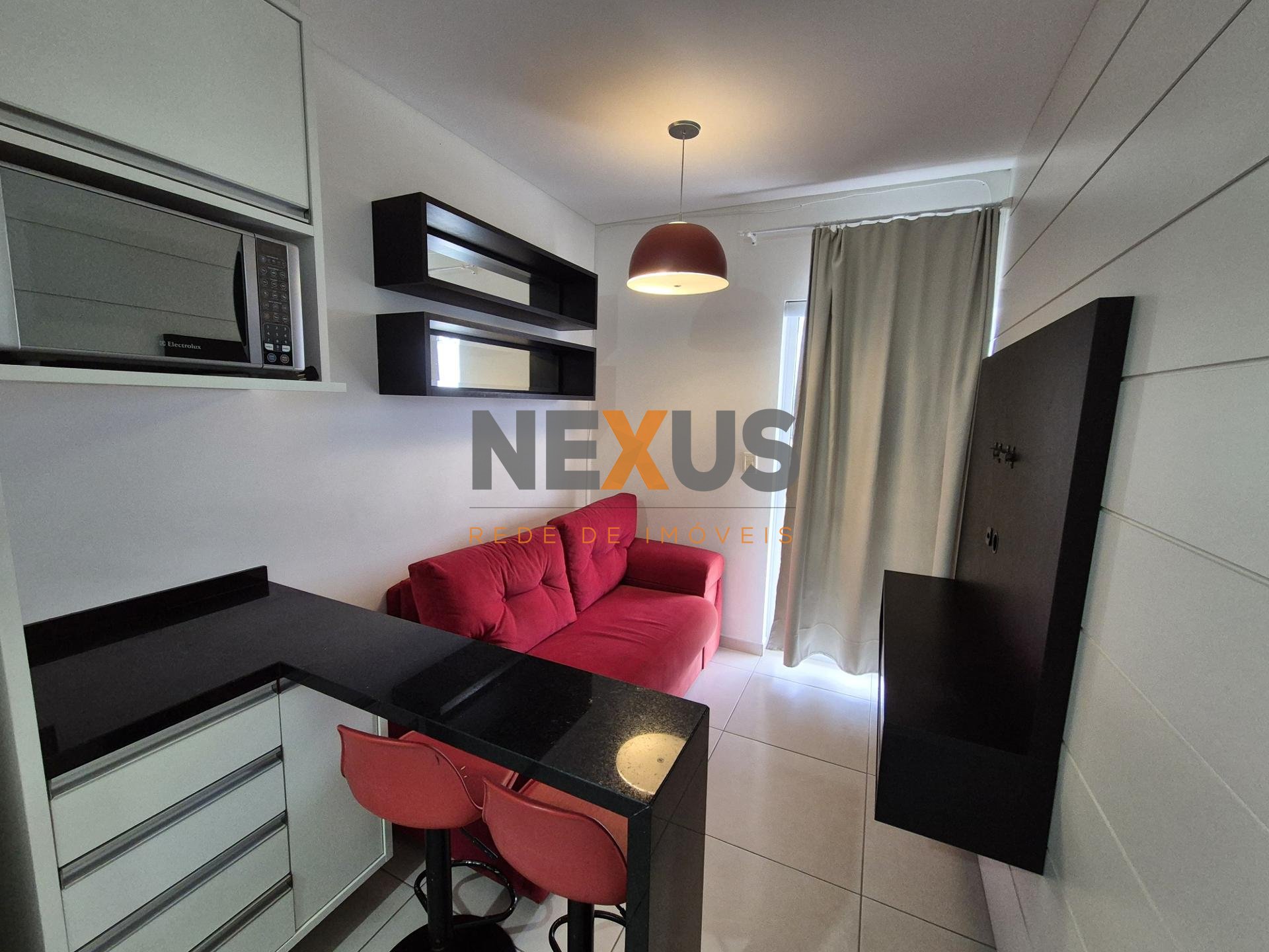 Apartamento à venda, prado velho, CURITIBA - PR, mobiliado, pr...