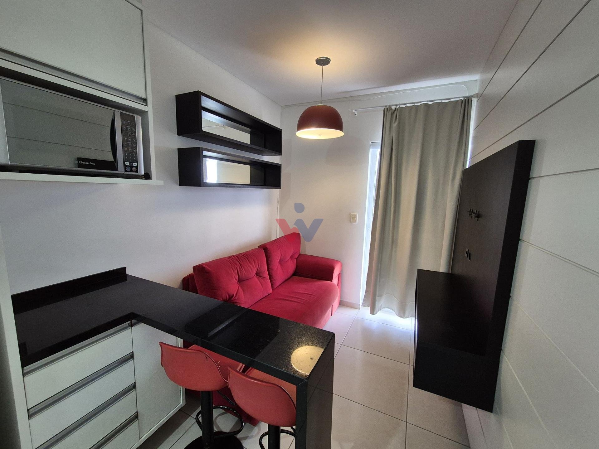 Apartamento à venda, prado velho, CURITIBA - PR, mobiliado, pr...