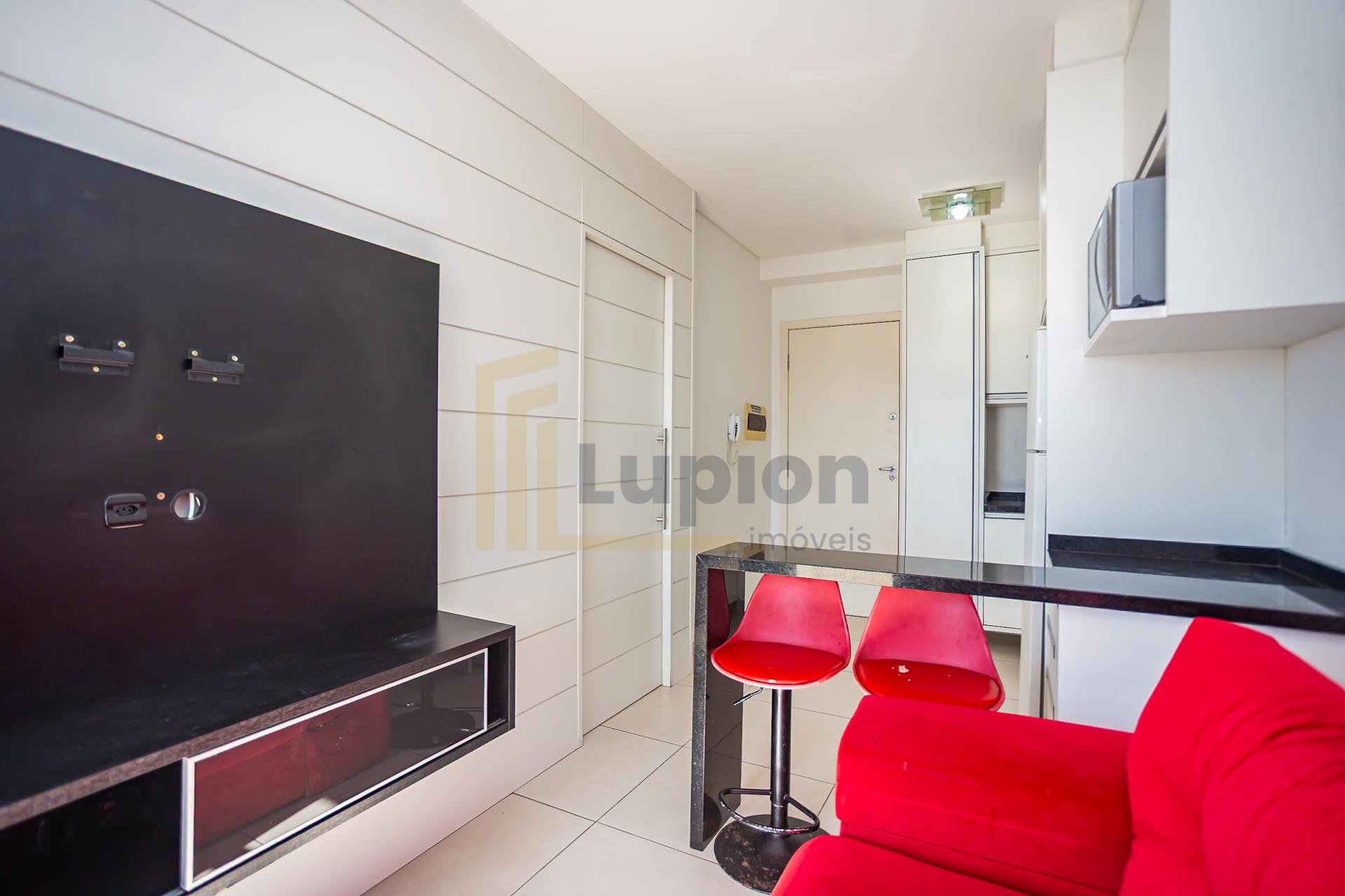 Apartamento à venda, prado velho, CURITIBA - PR, mobiliado, pr...