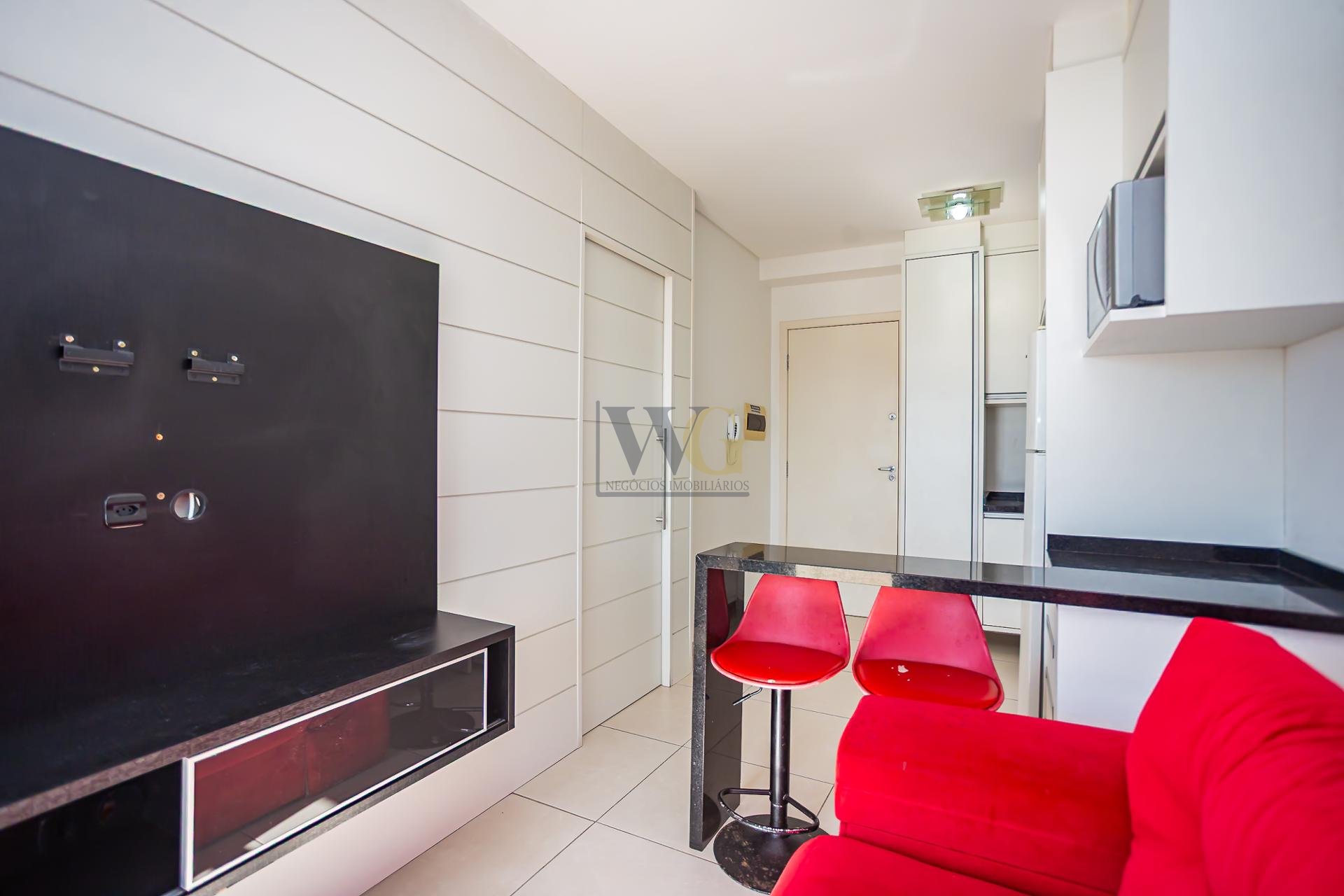 Apartamento à venda, prado velho, CURITIBA - PR, mobiliado, pr...
